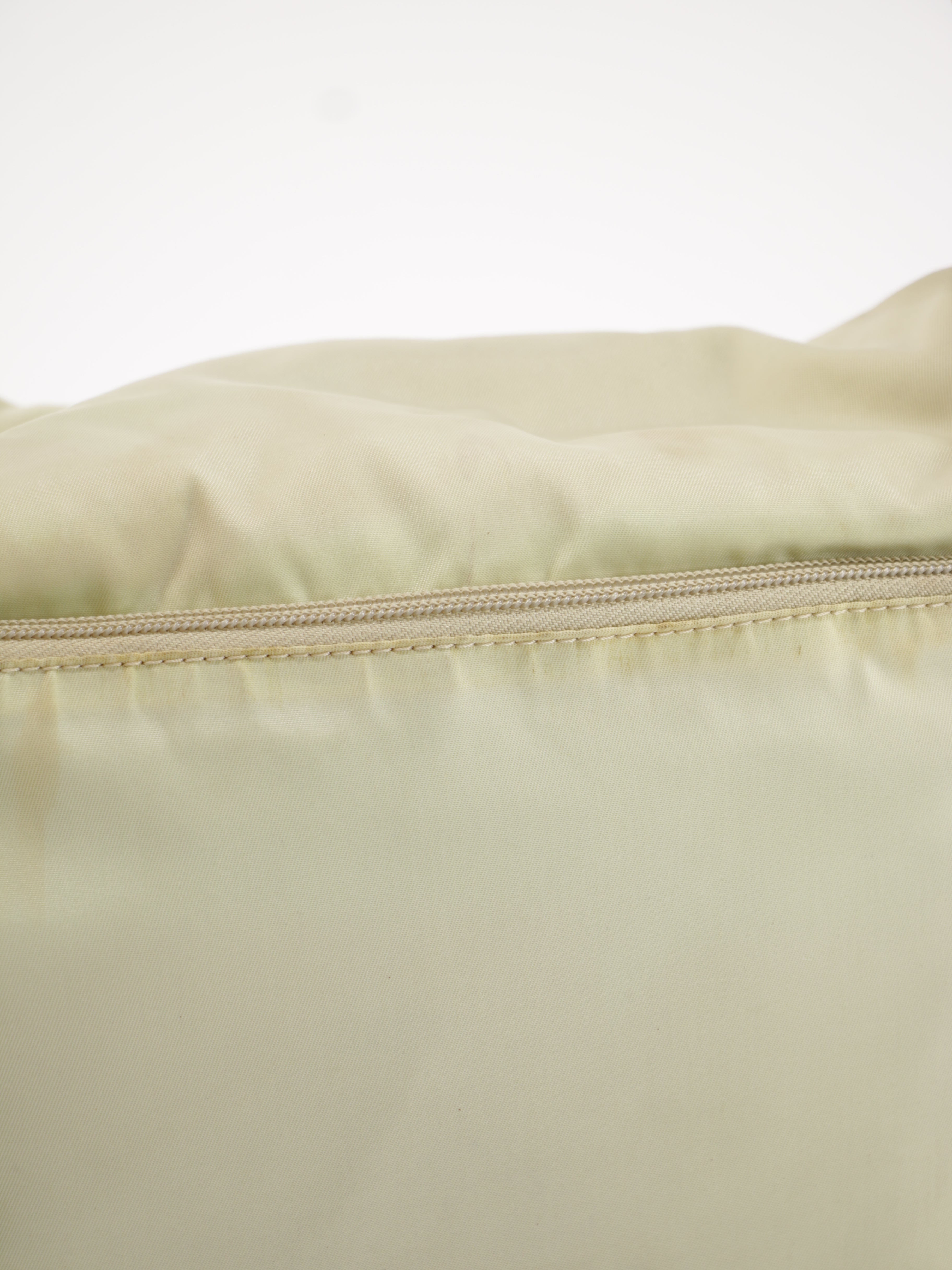 Double Buckle Messenger