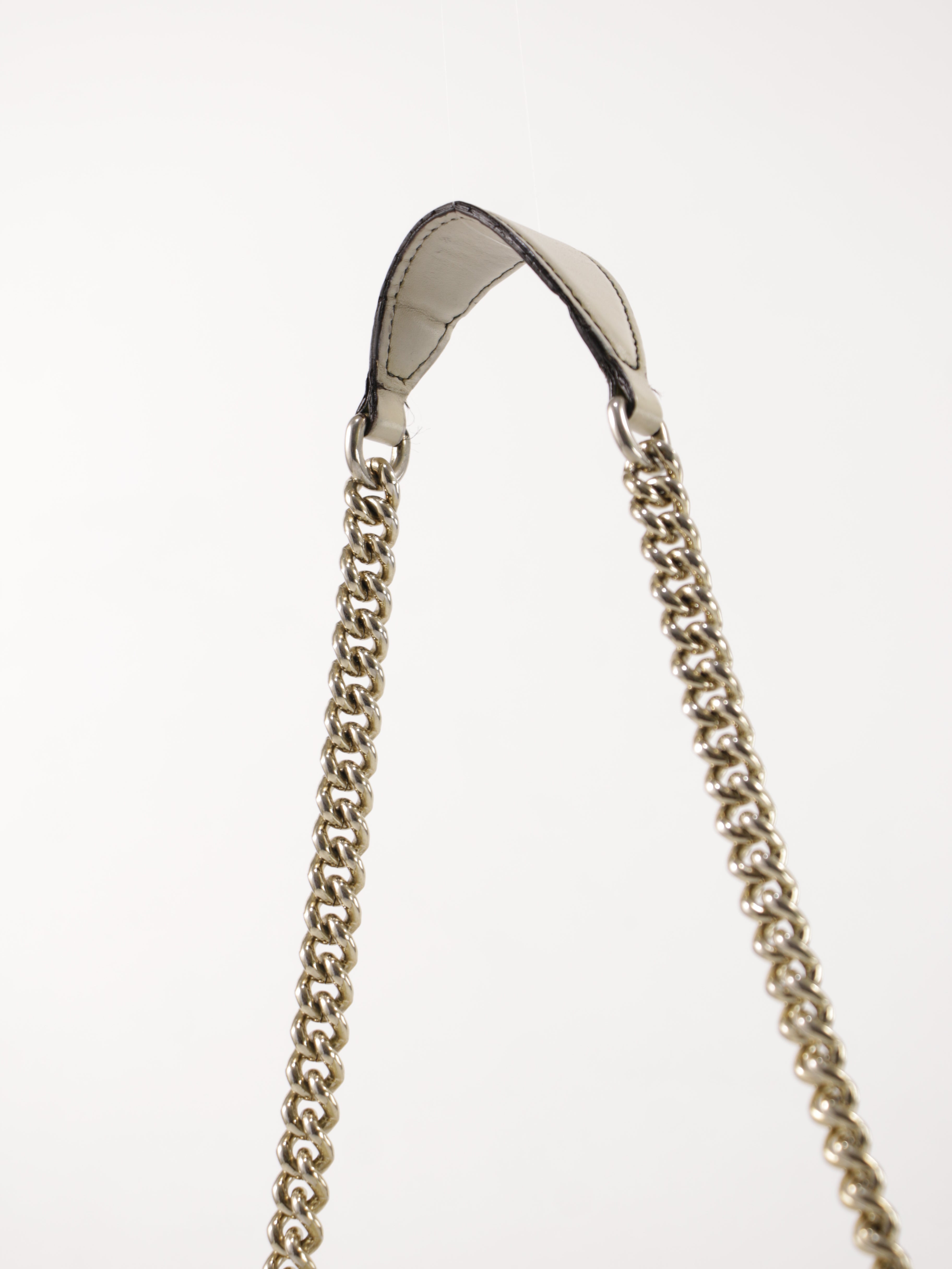Gucci Horsebit Chain