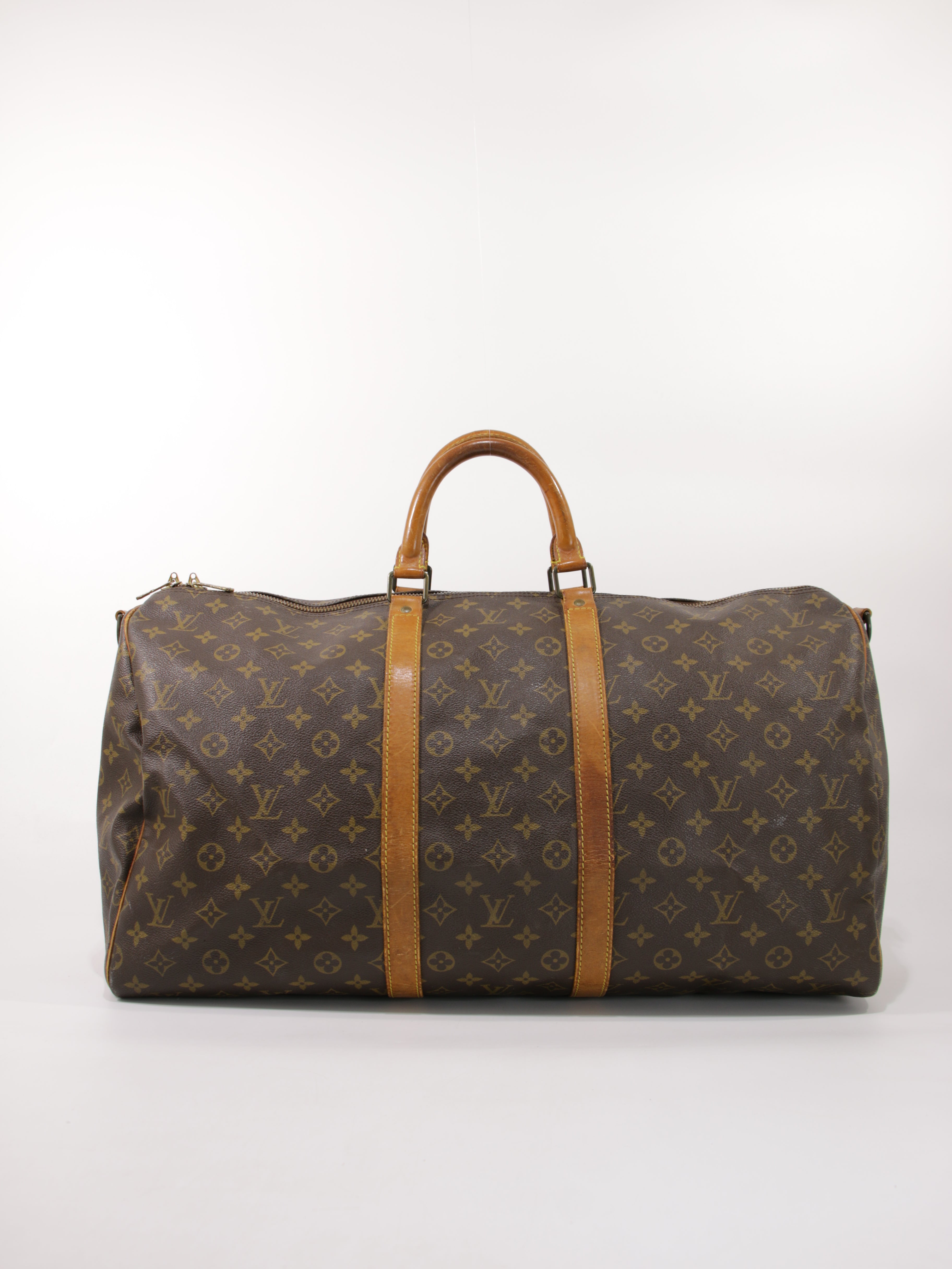 Keepall 55