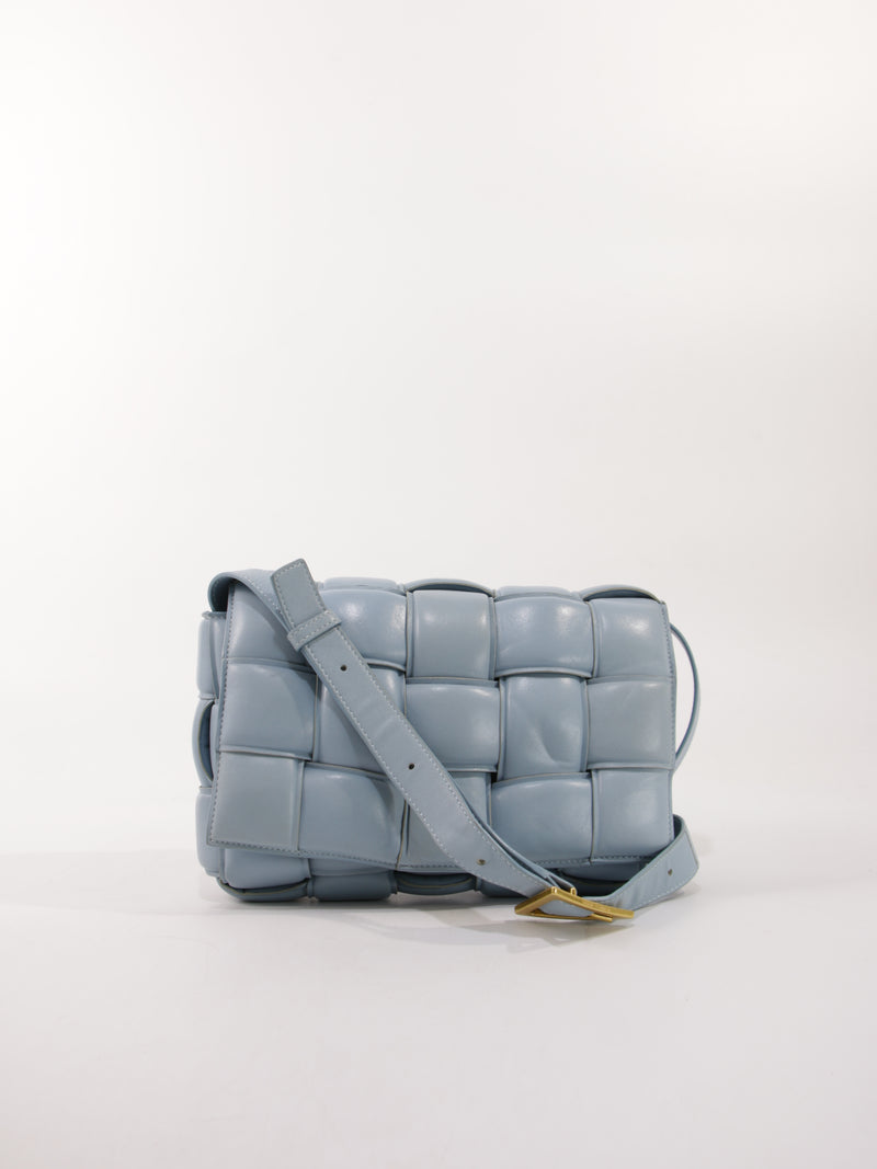 BOTTEGA VENETA OLKAPUSSIT
