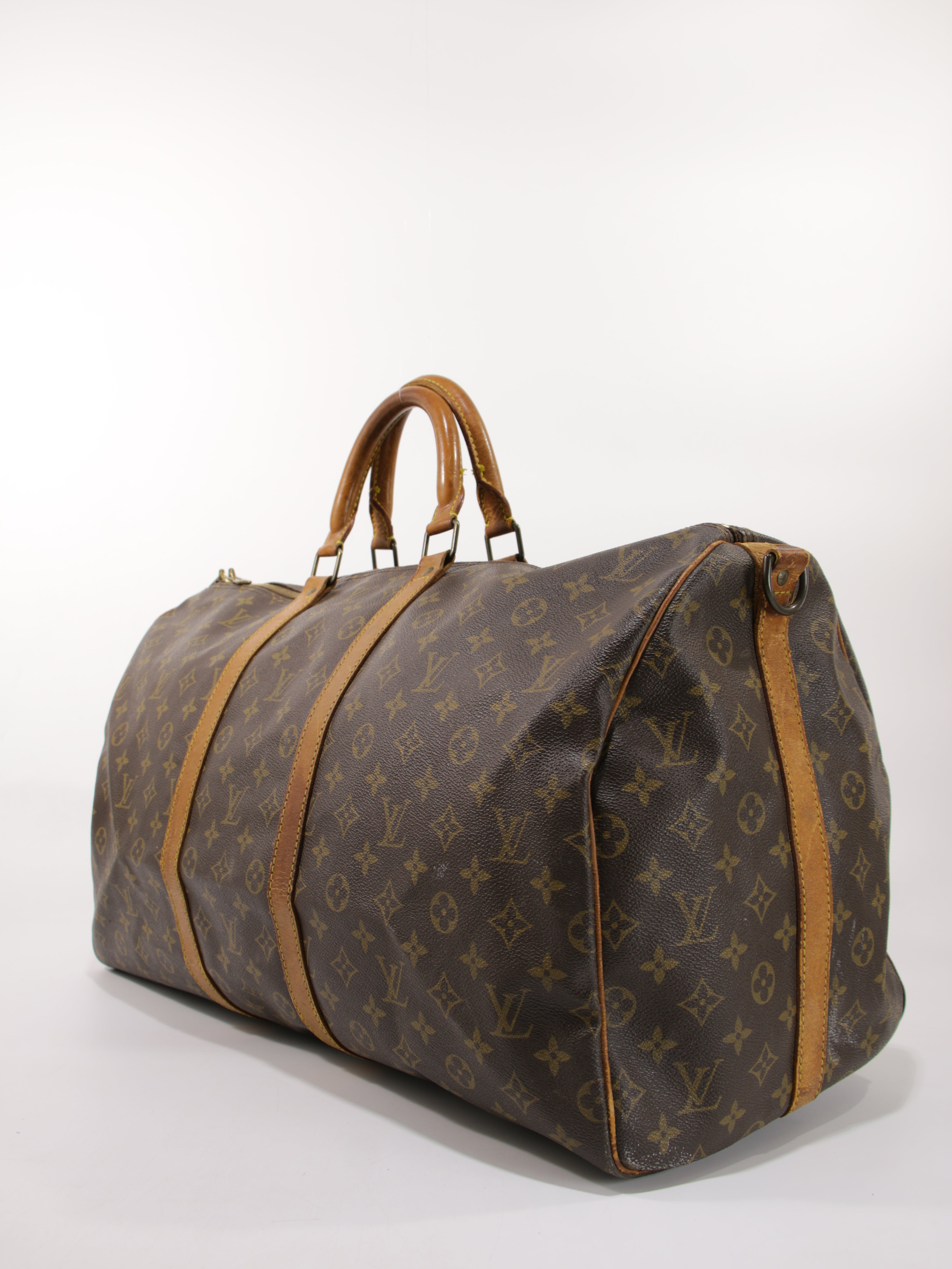 Keepall 55