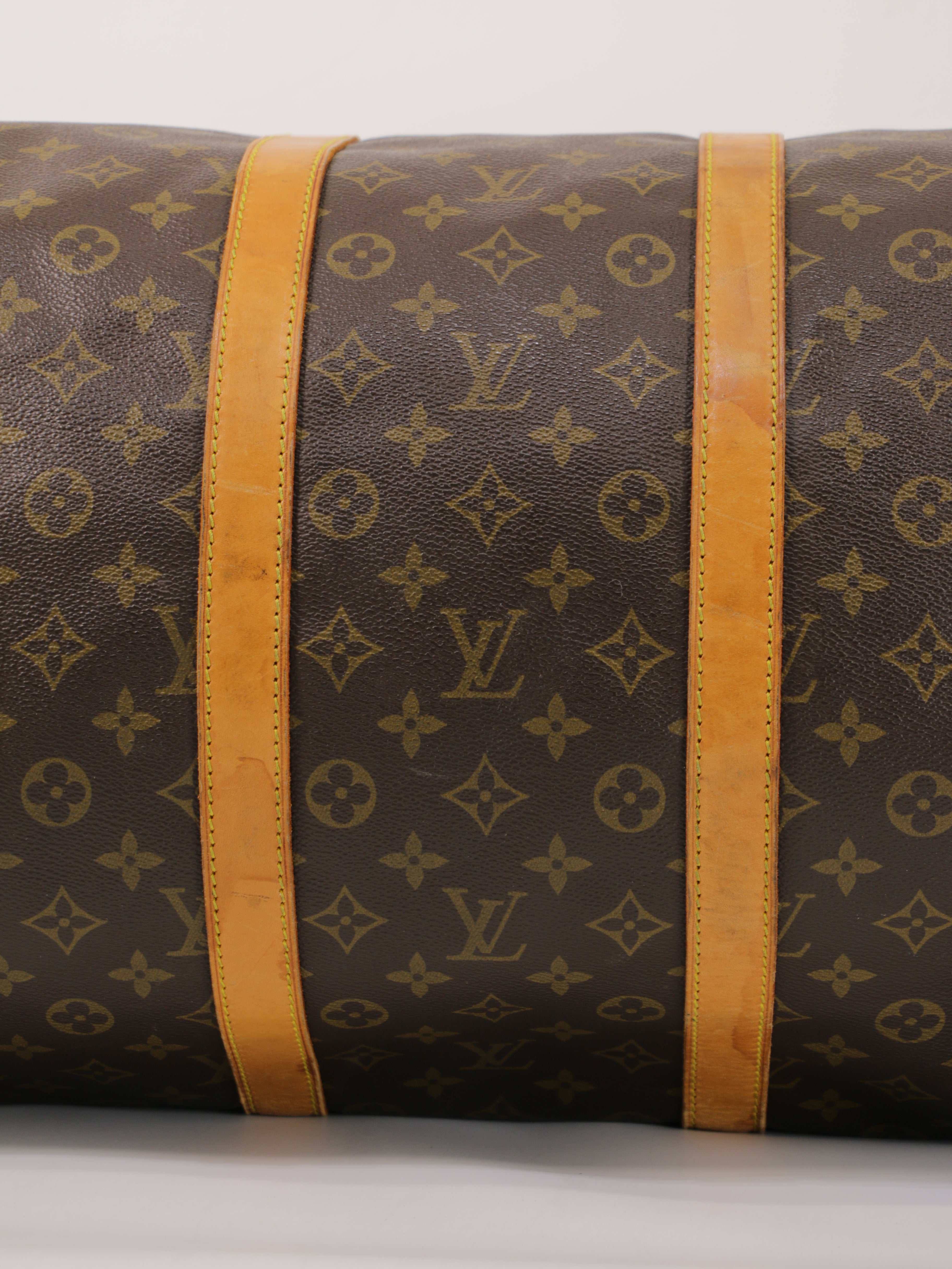 Keepall 55