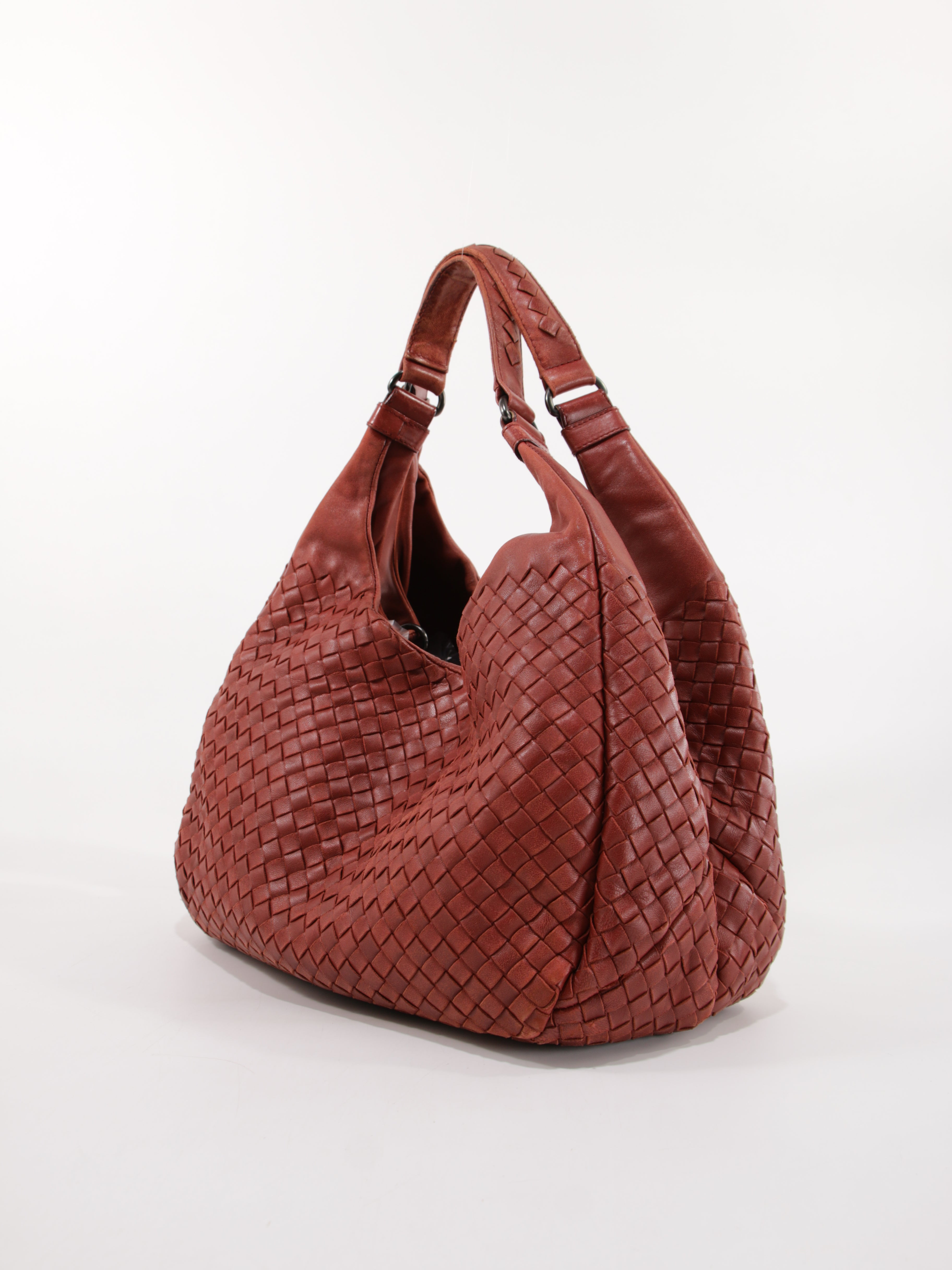 Medium Campana Hobo