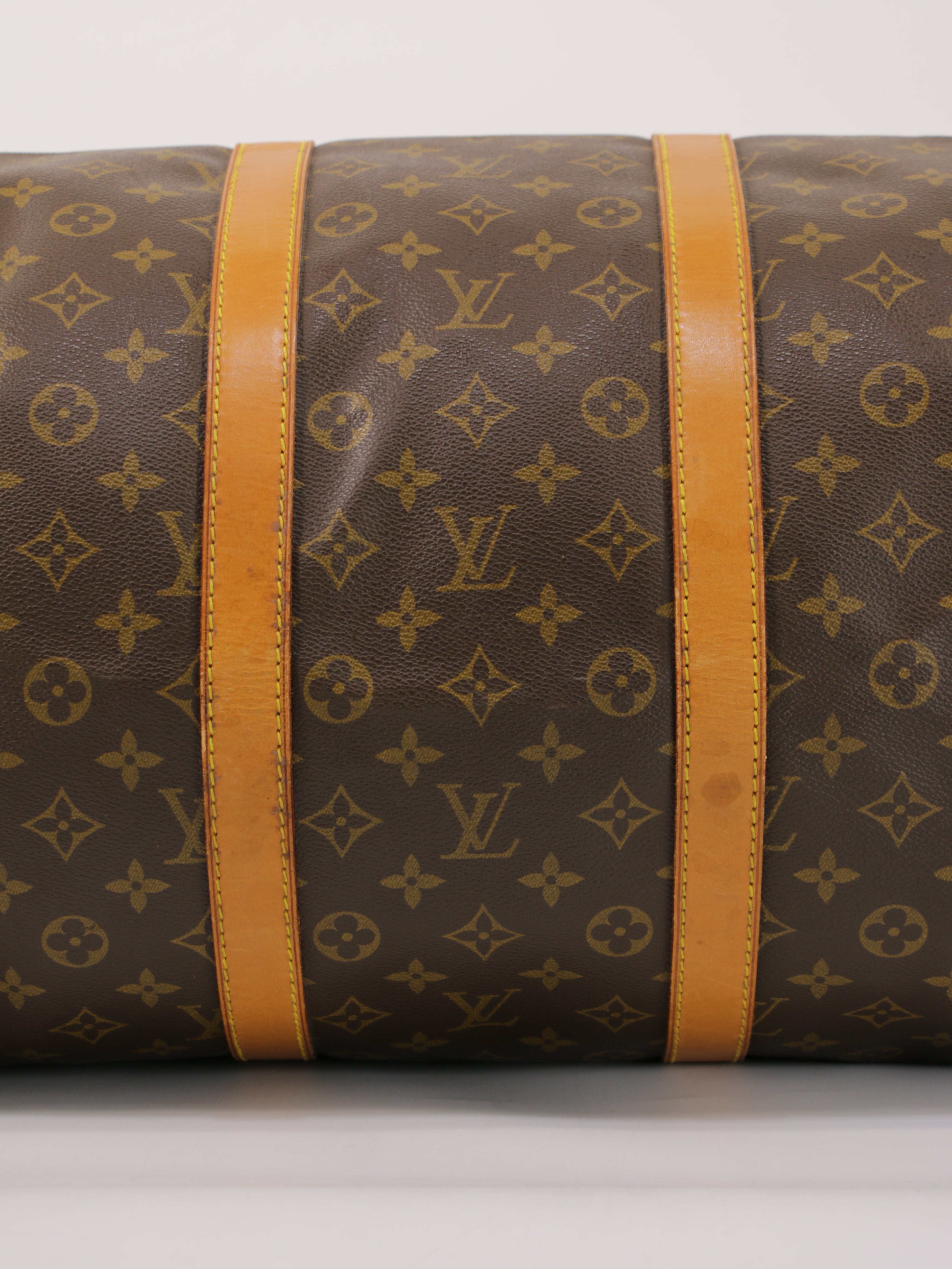 Keepall 55