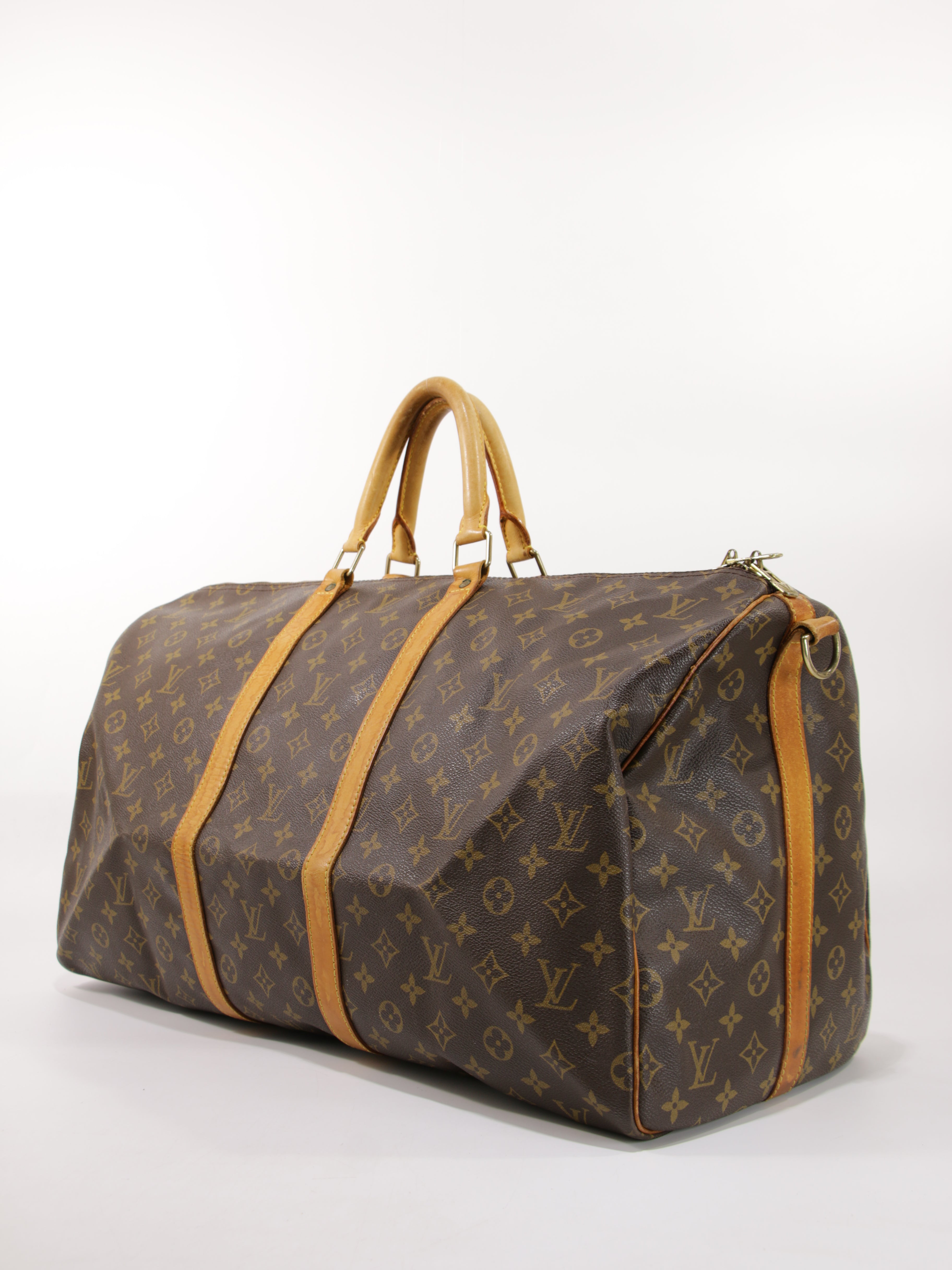Keepall 55