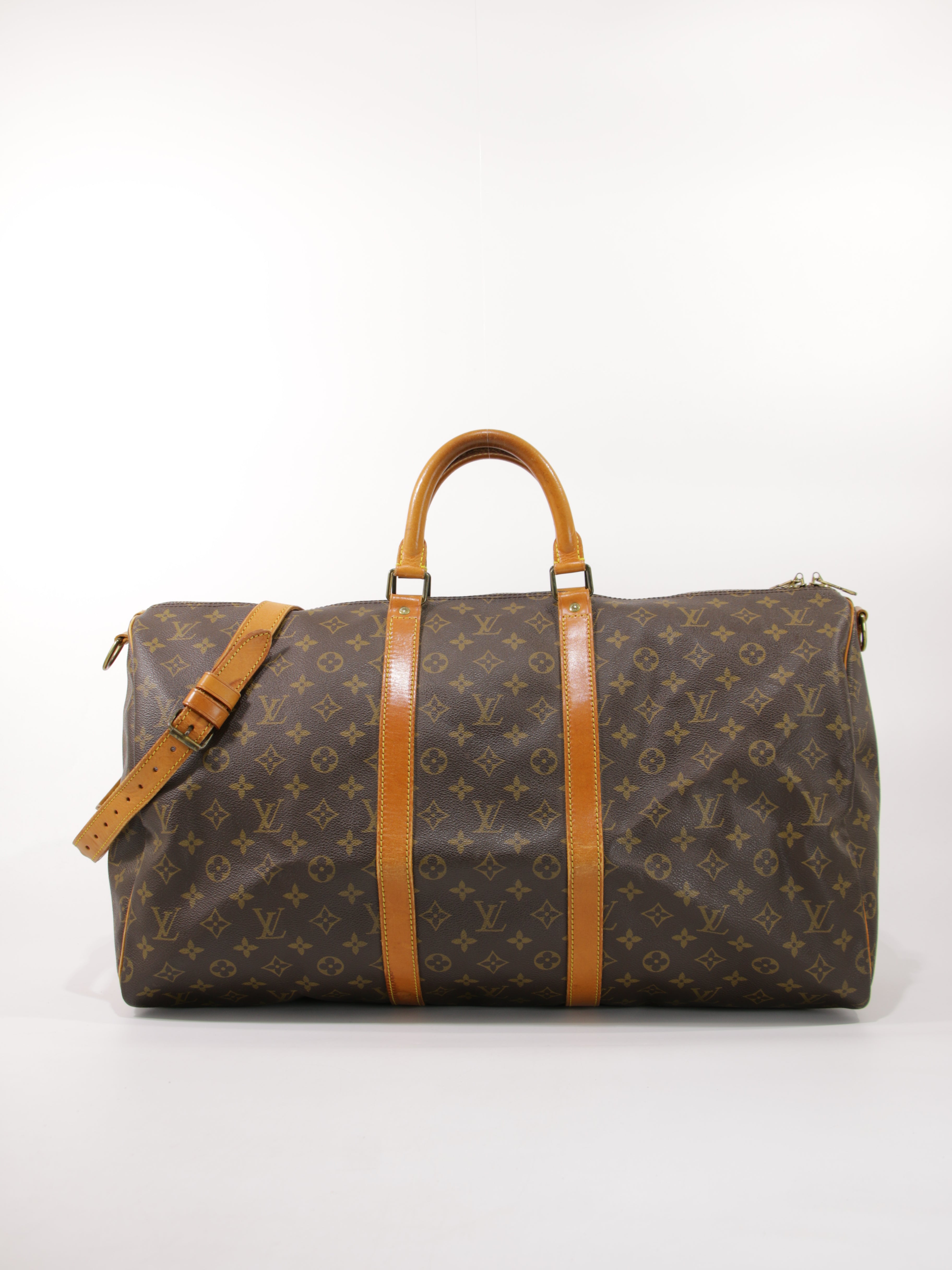 Keepall 55
