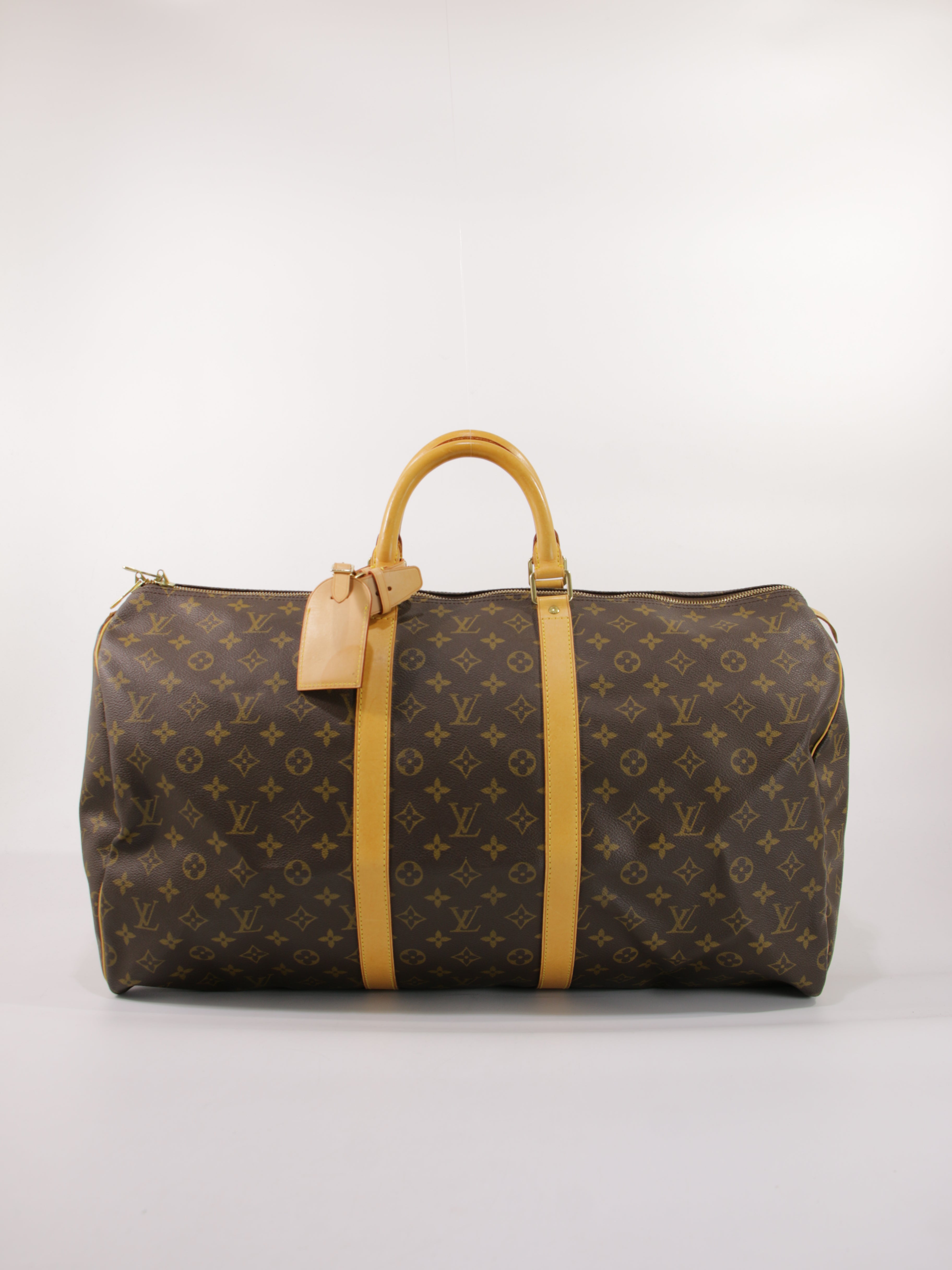 Keepall 55