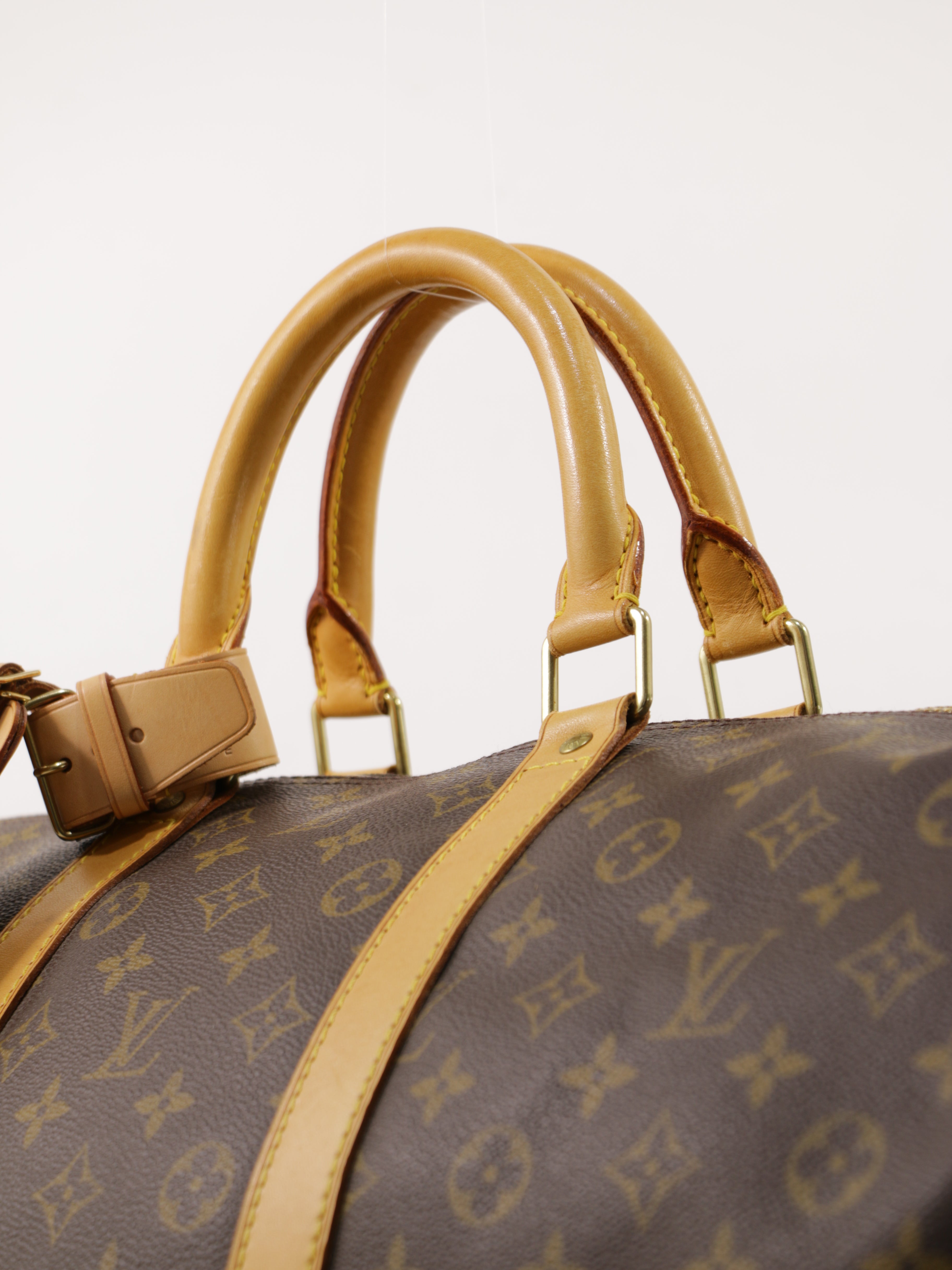Keepall 55