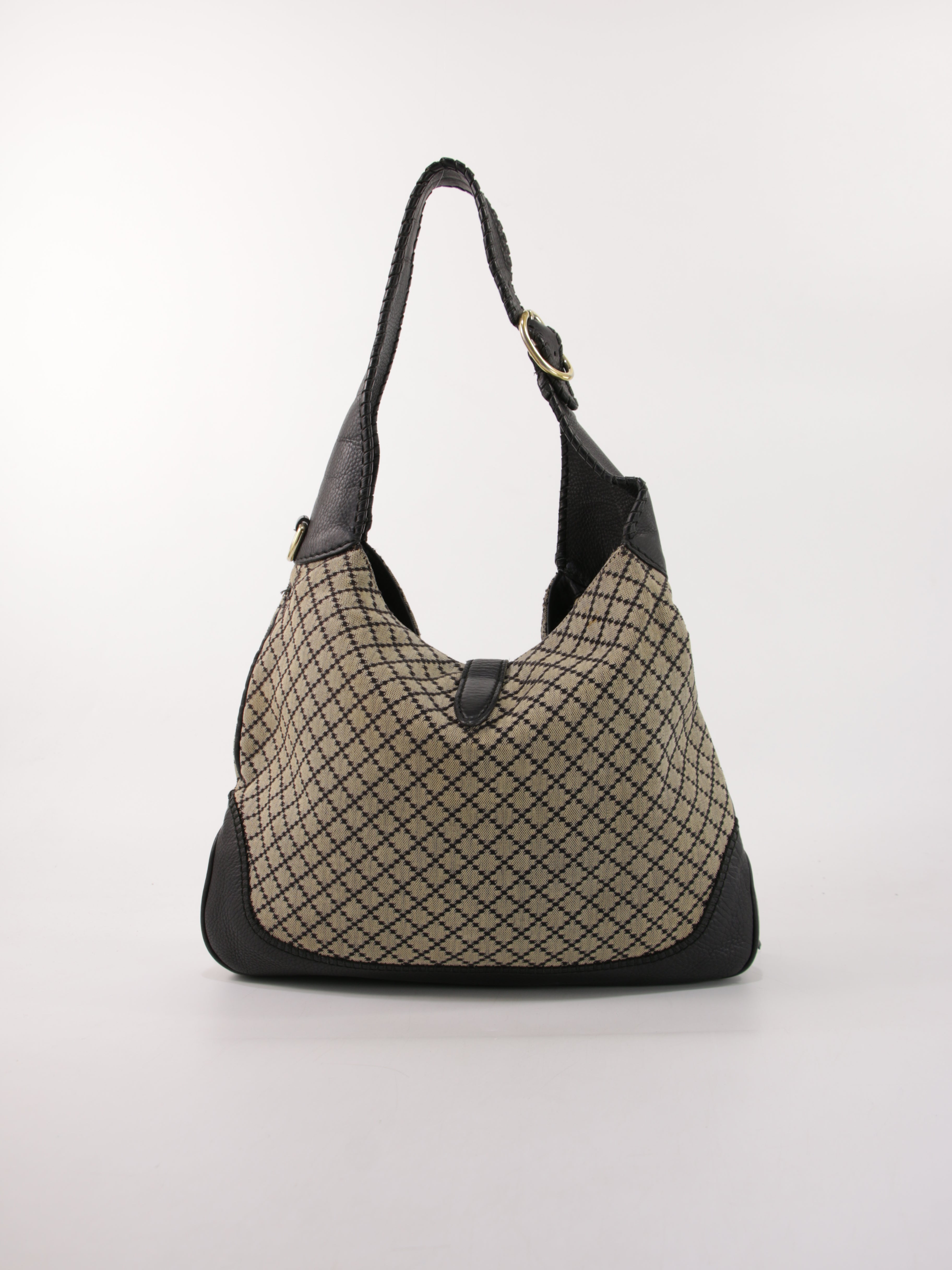 Gucci Large Jackie