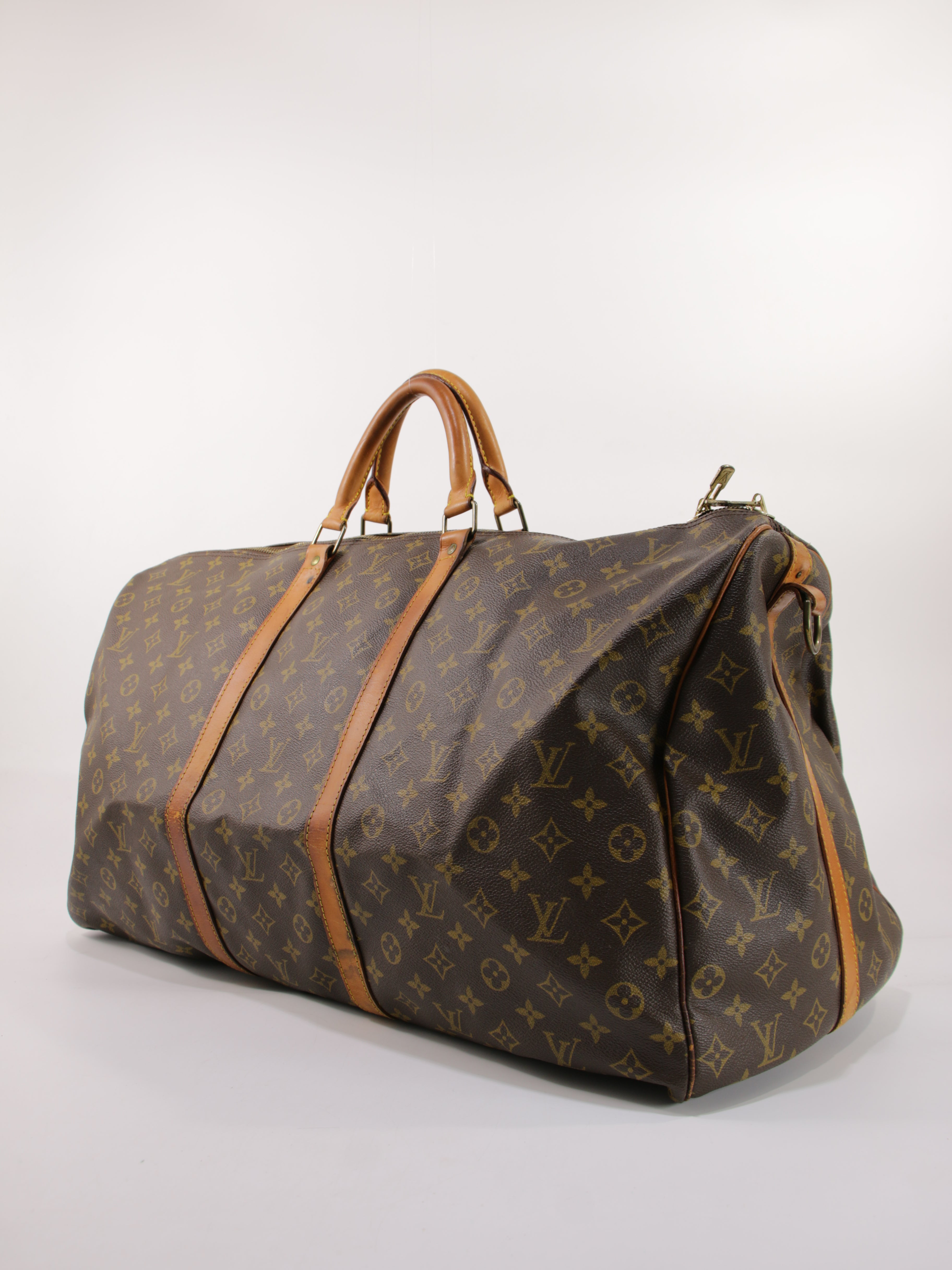 Keepall 60