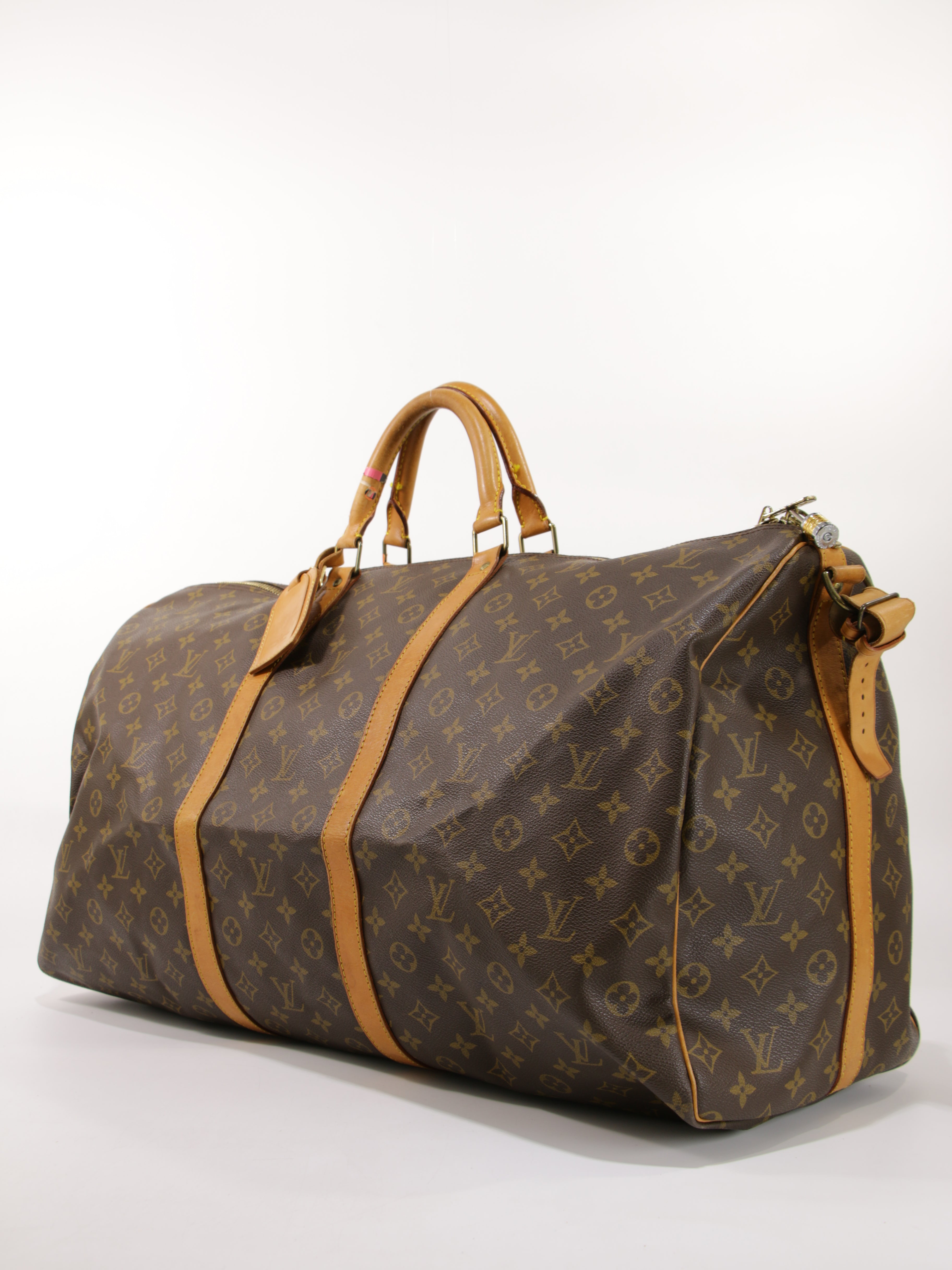 Keepall 60
