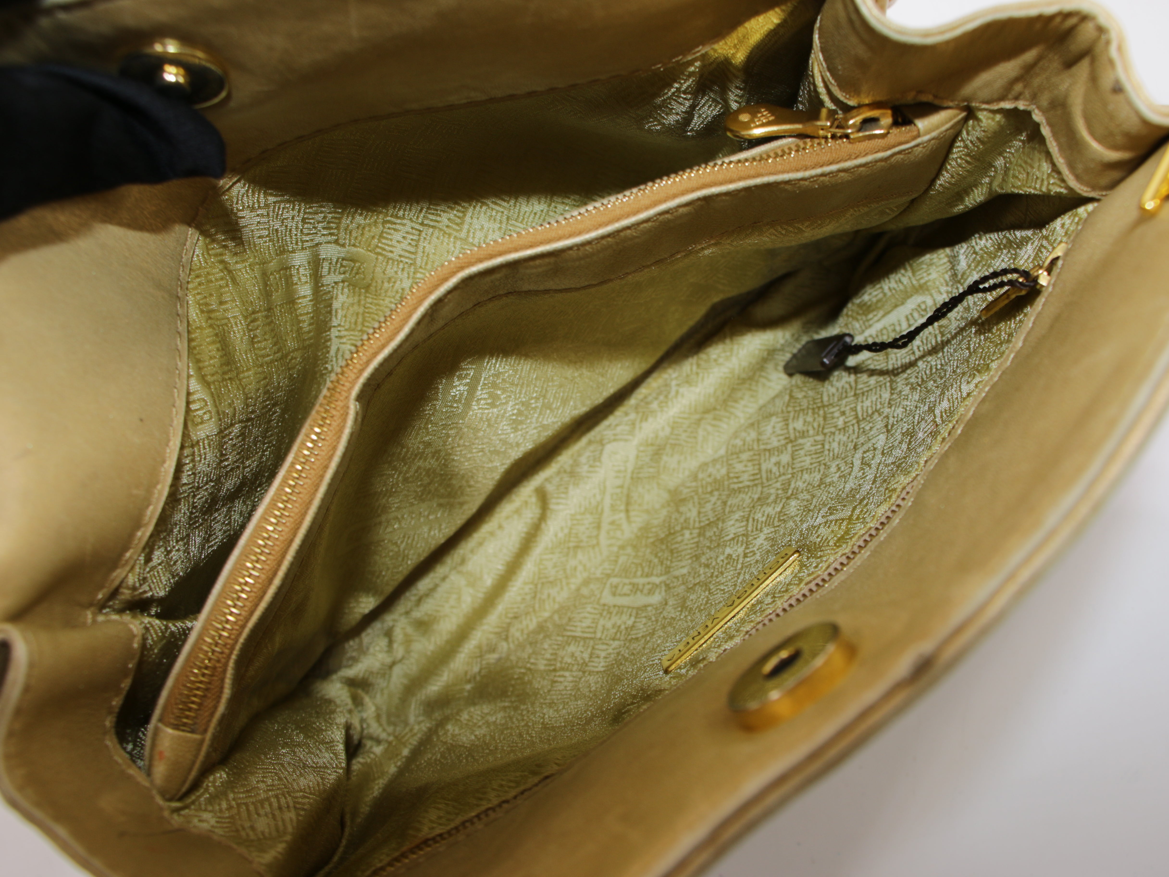 Bottega Veneta Shoulder Bag