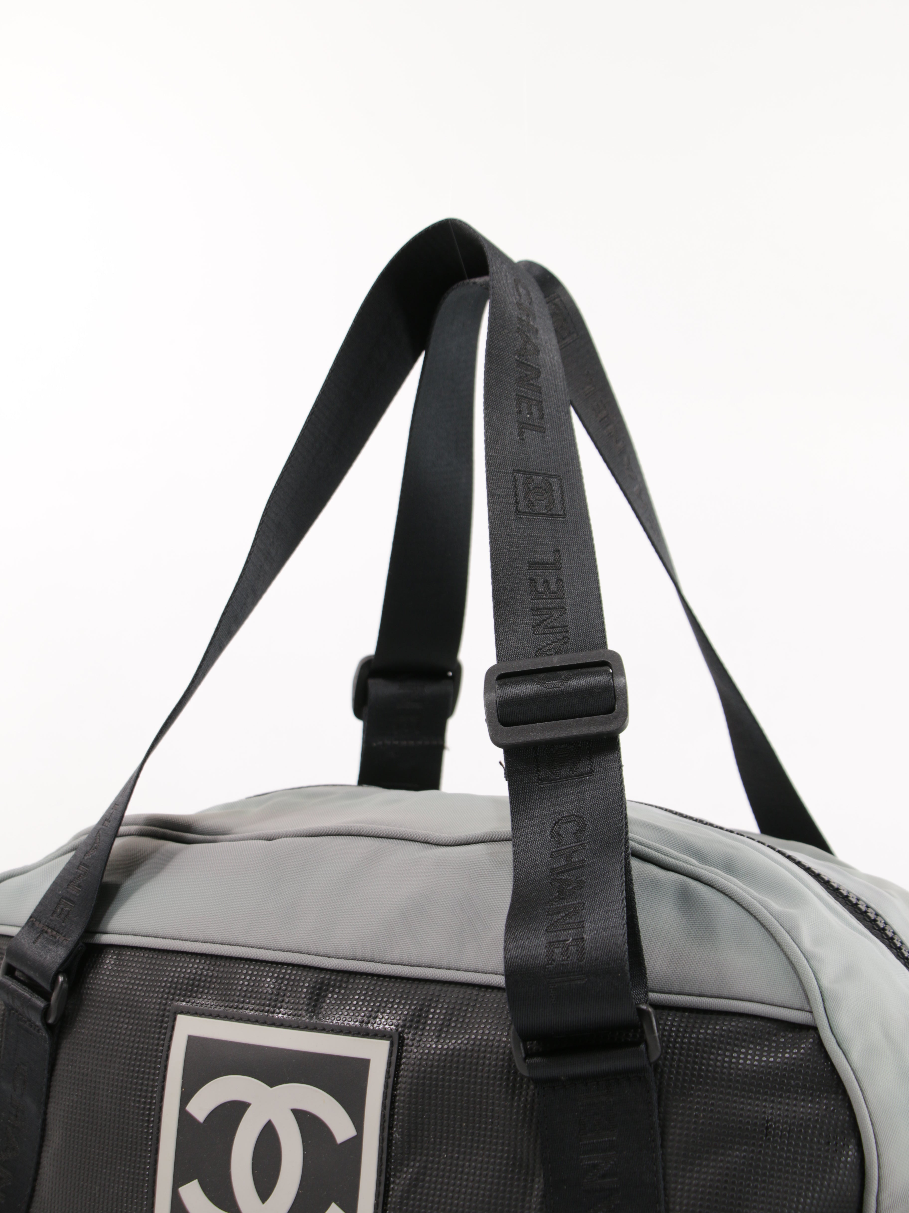 Duffle Bag