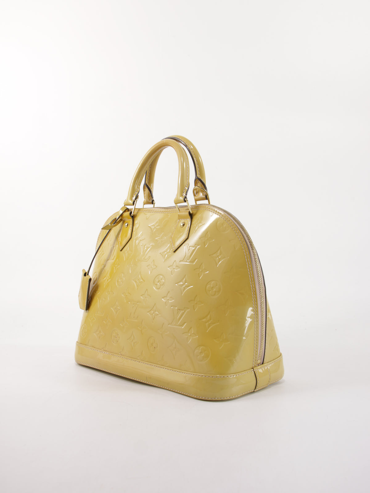 Louis Vuitton Alma PM