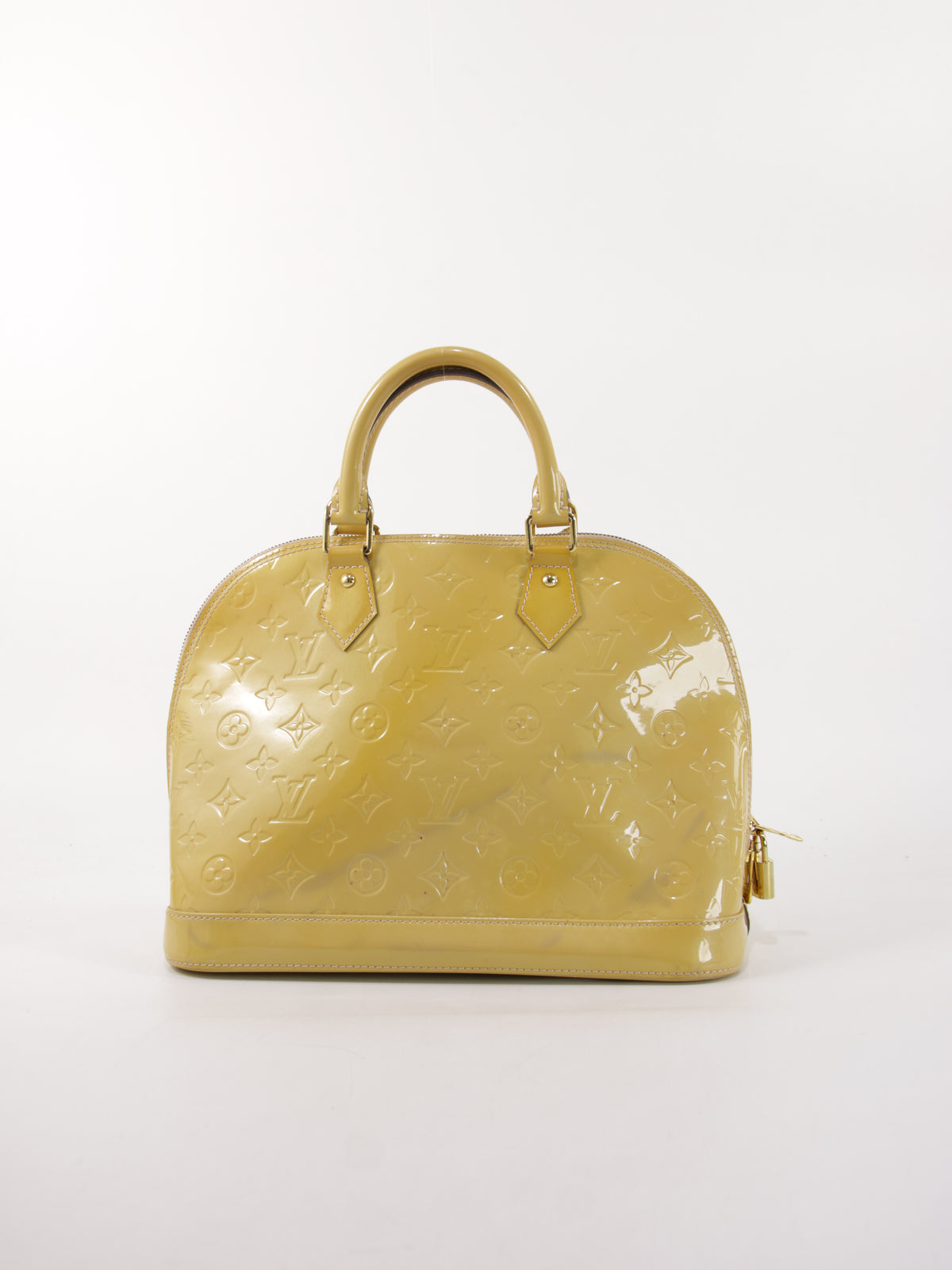 Louis Vuitton Alma PM