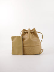 Chanel Shoulder Bag