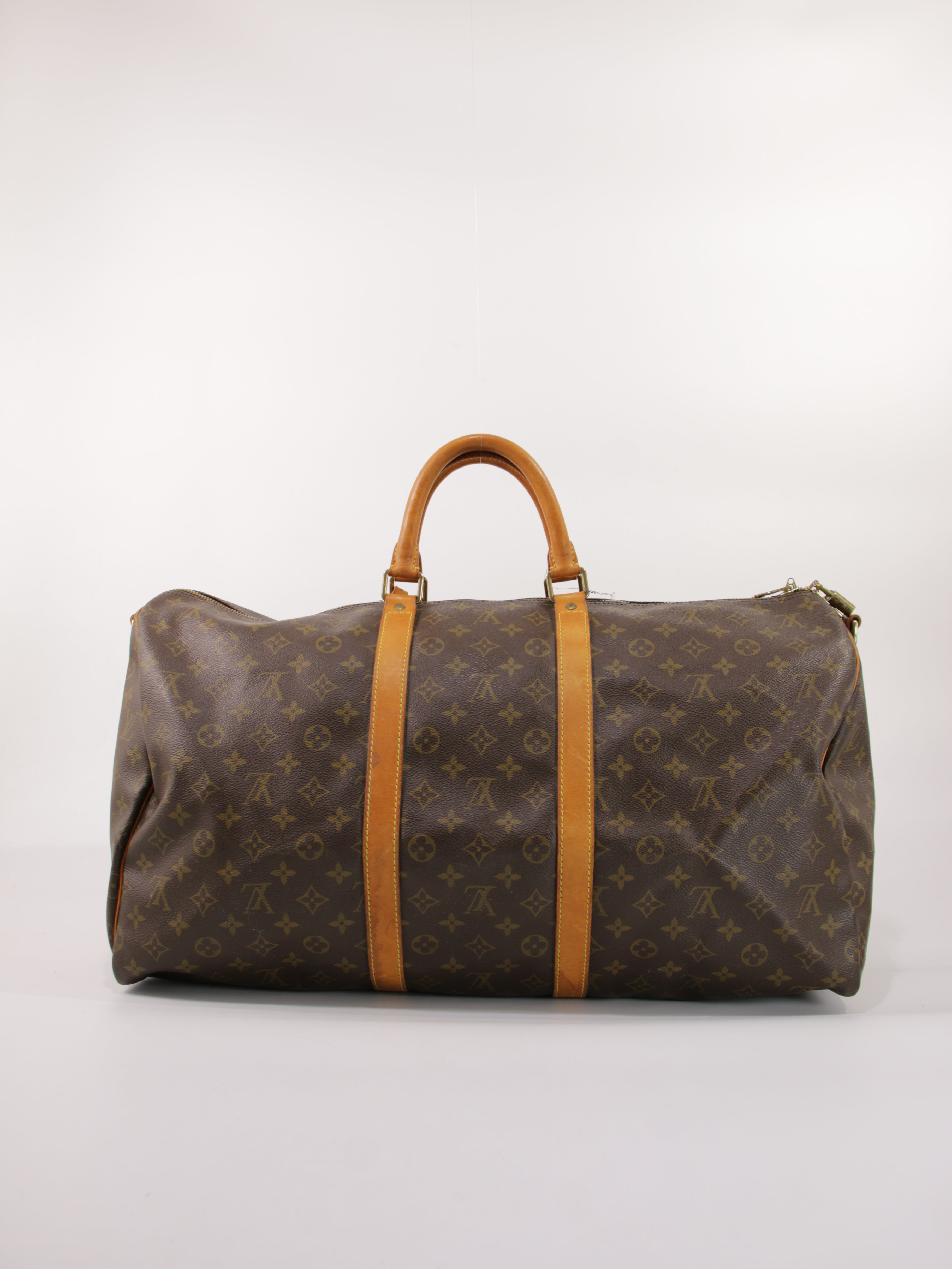 Keepall 55