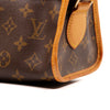 Crossbody bag