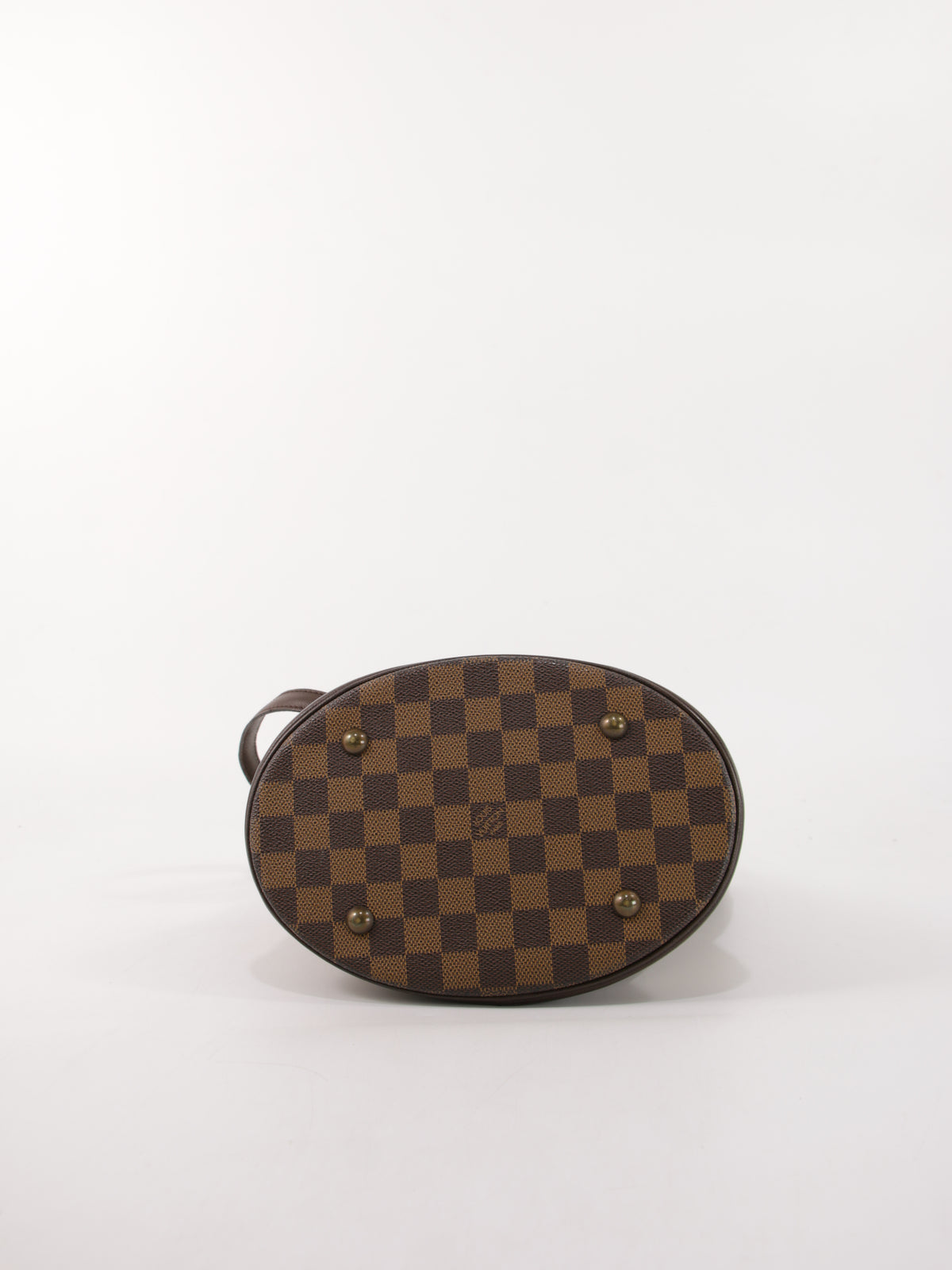 Louis Vuitton Mini Bucket