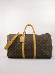 Keepall 55