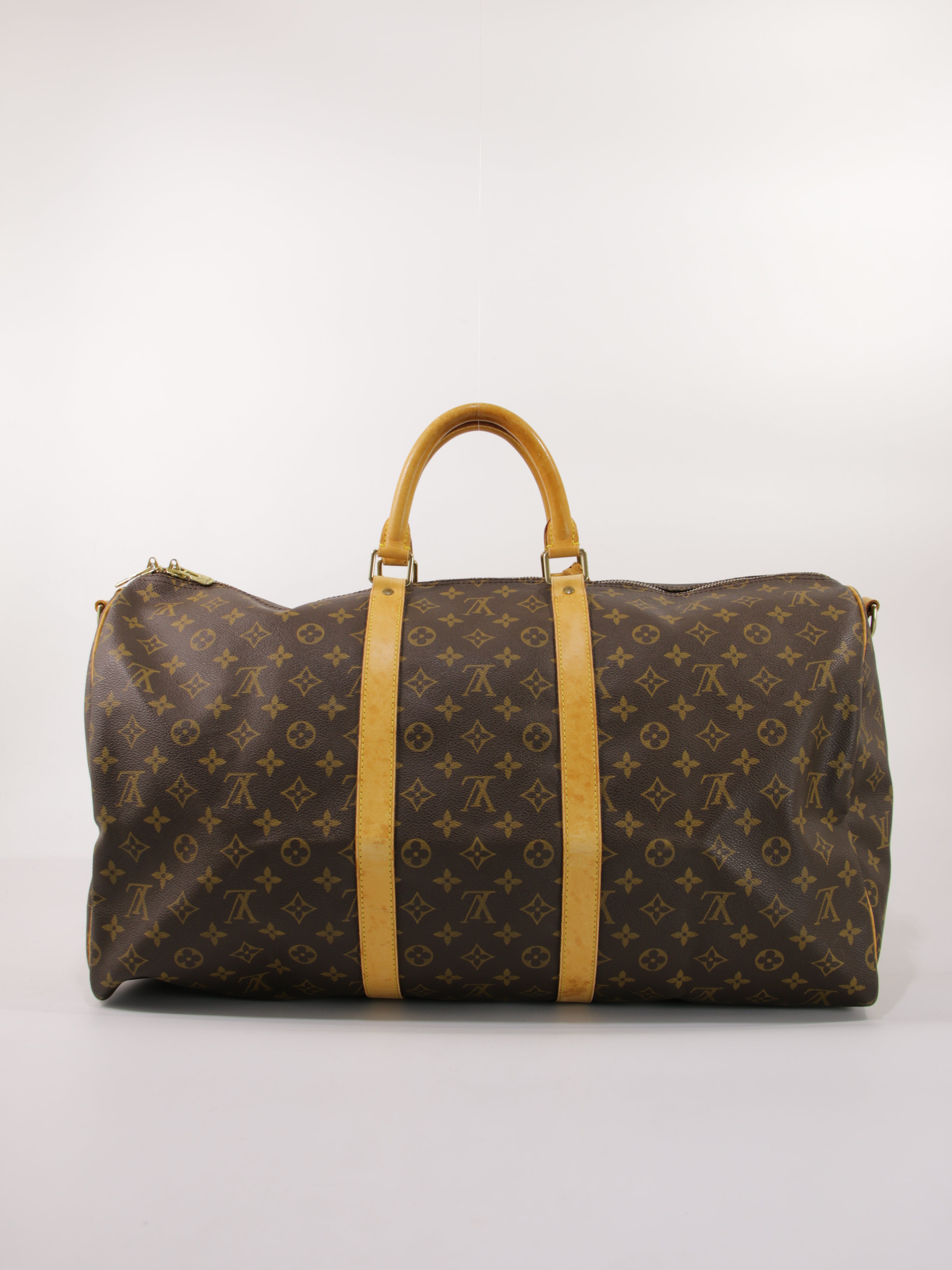Keepall 55