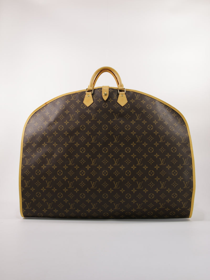 LOUIS VUITTON -ASUSTEET