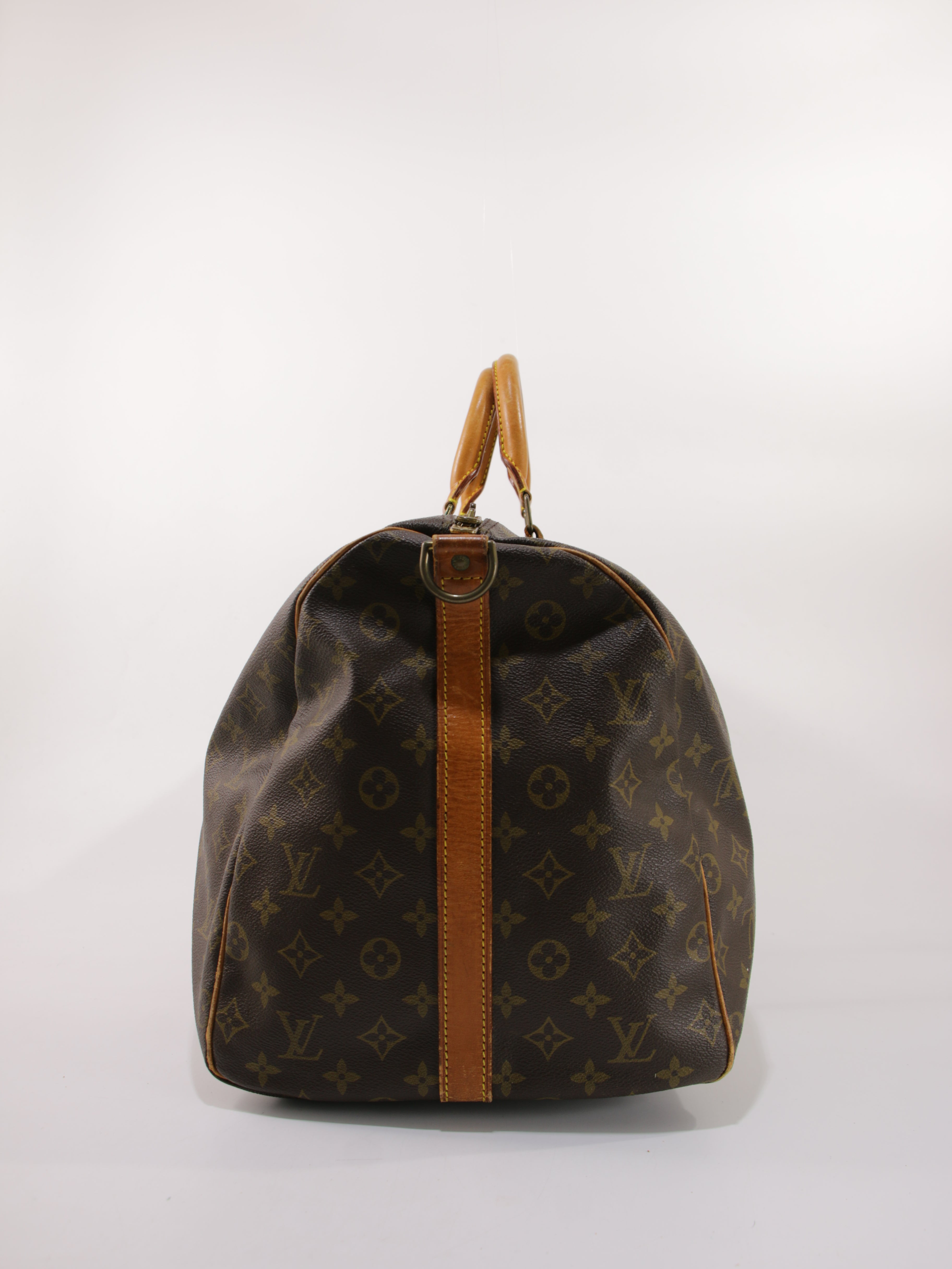 Keepall 55