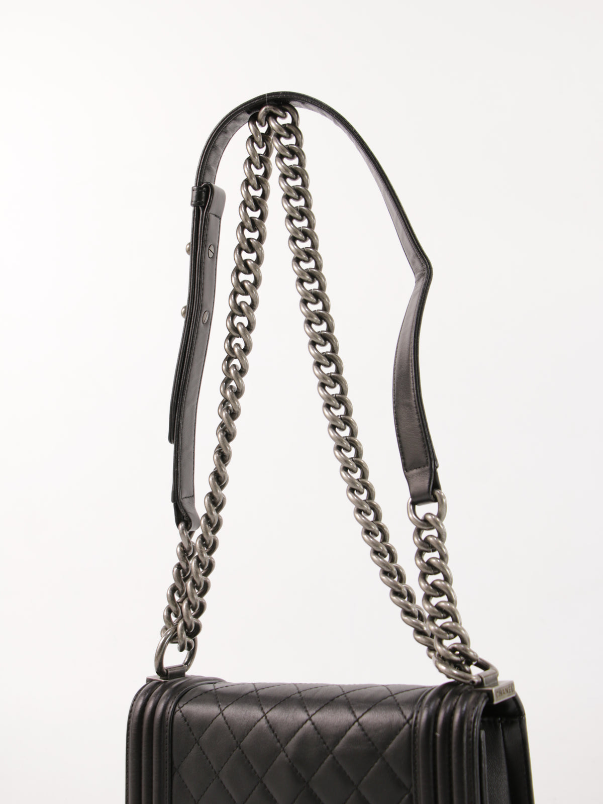 Chanel Small Boy