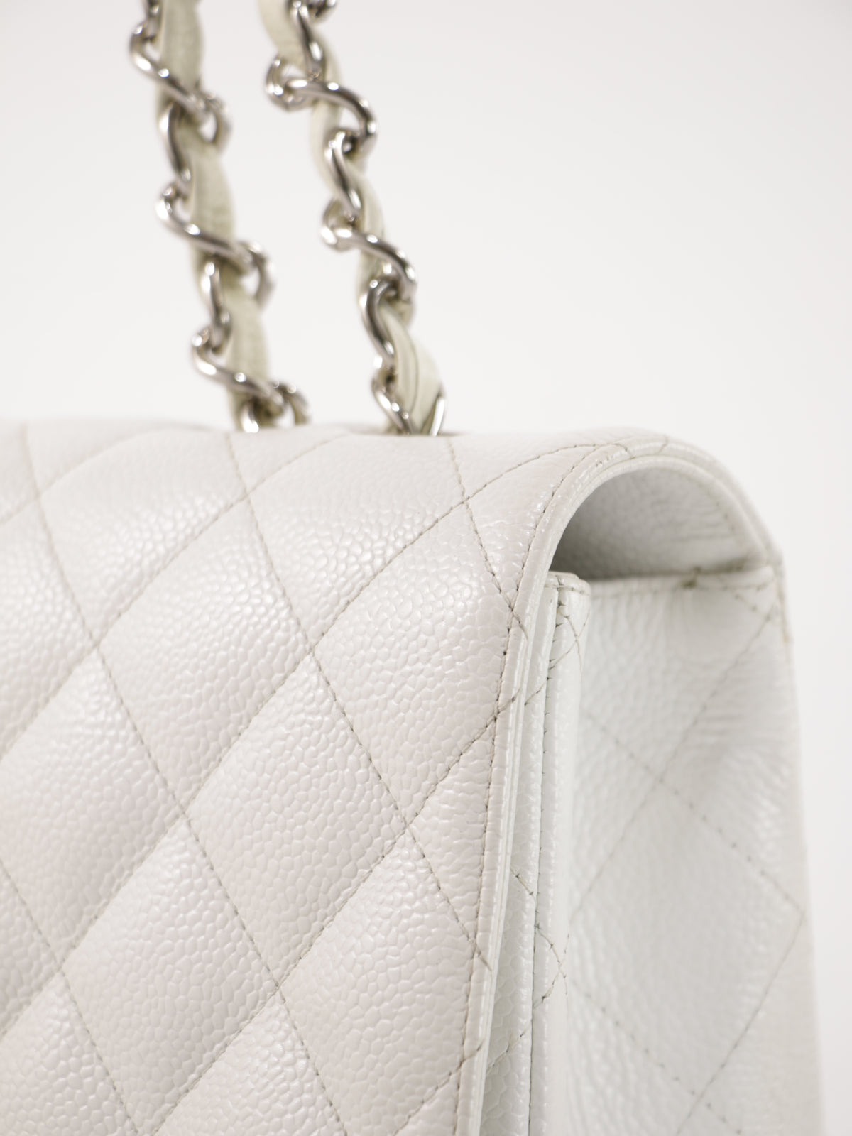 Chanel Jumbo Classic Flap