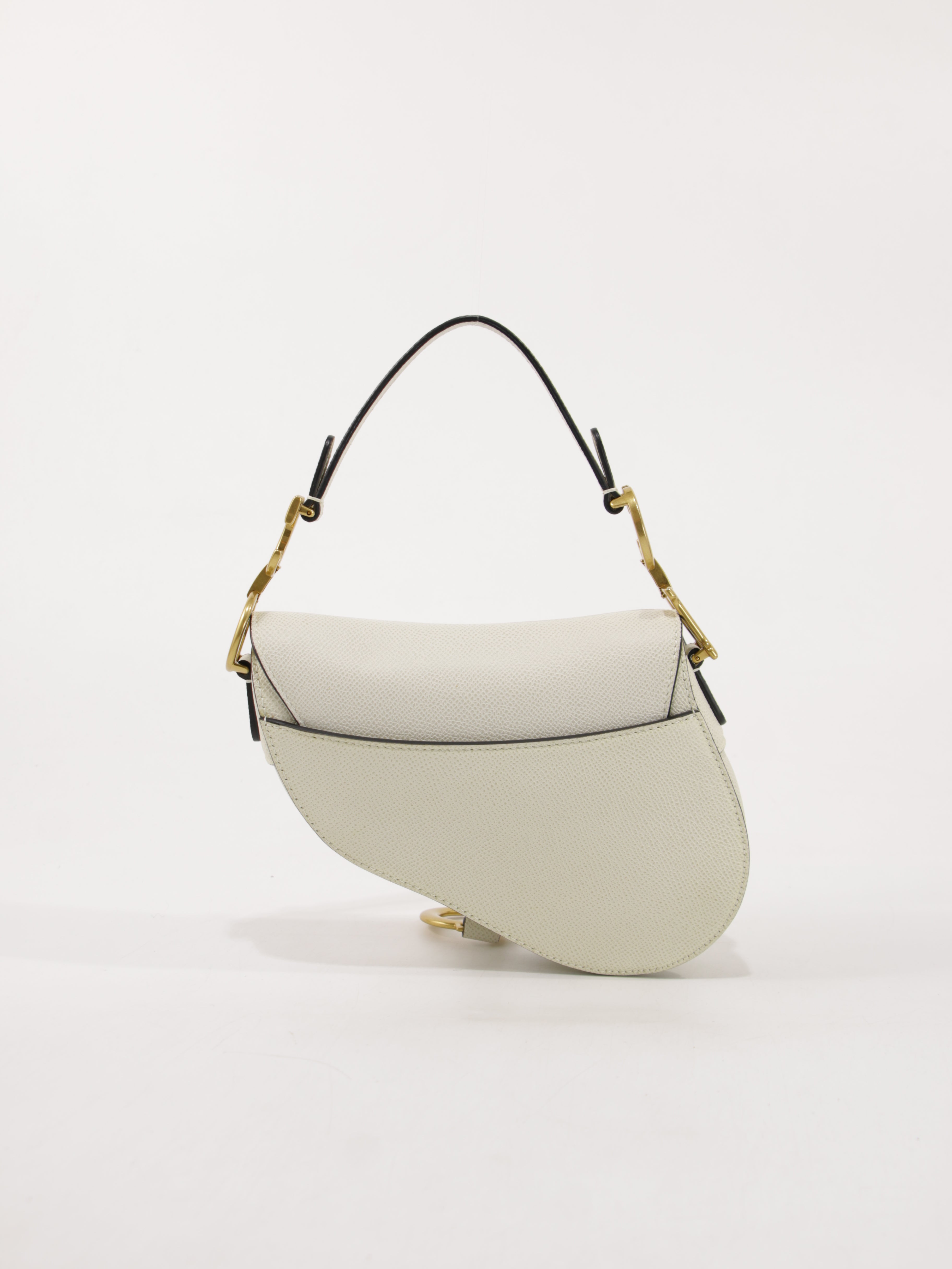 Mini Saddle