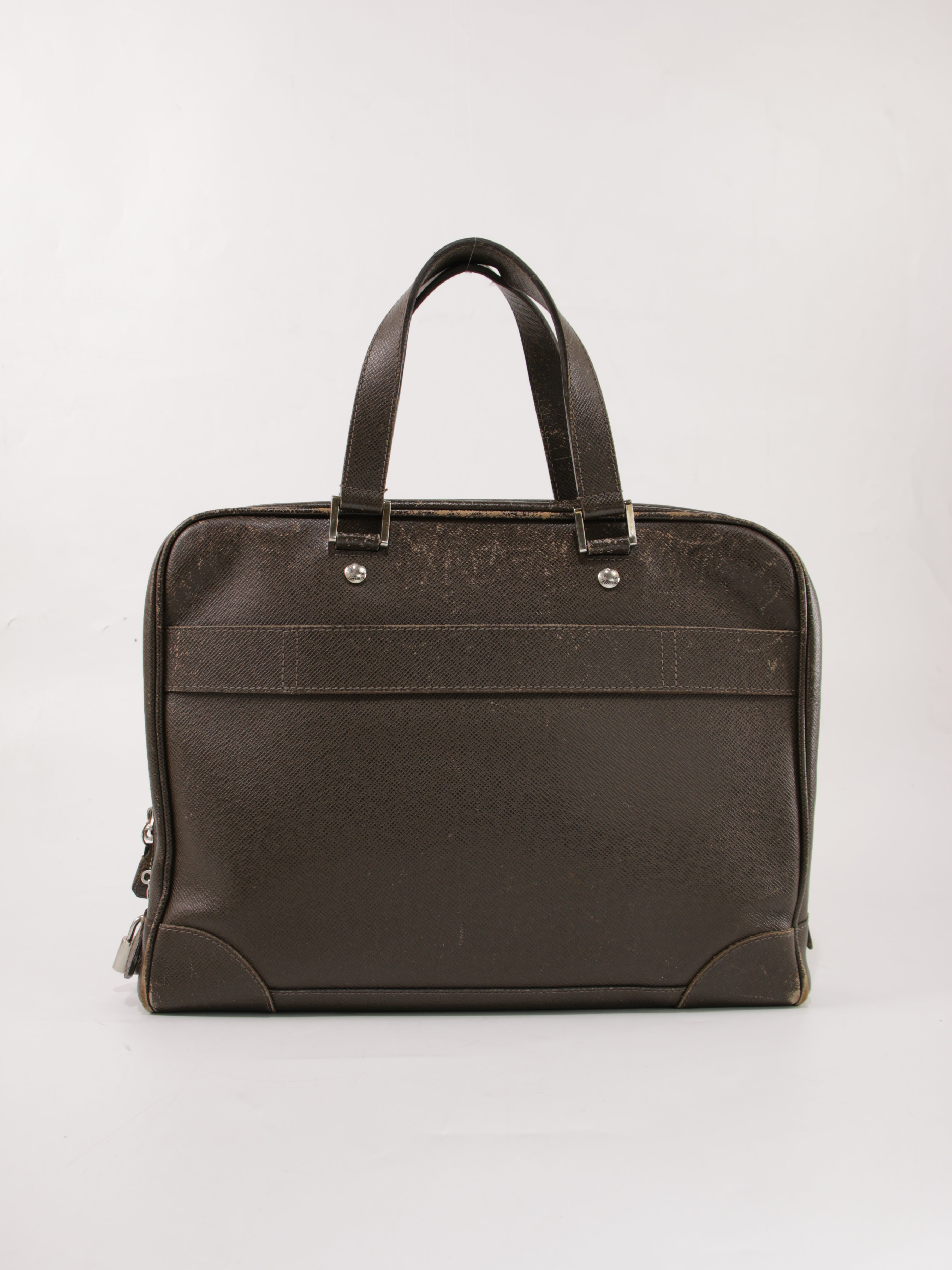 Port Documents Voyage GM