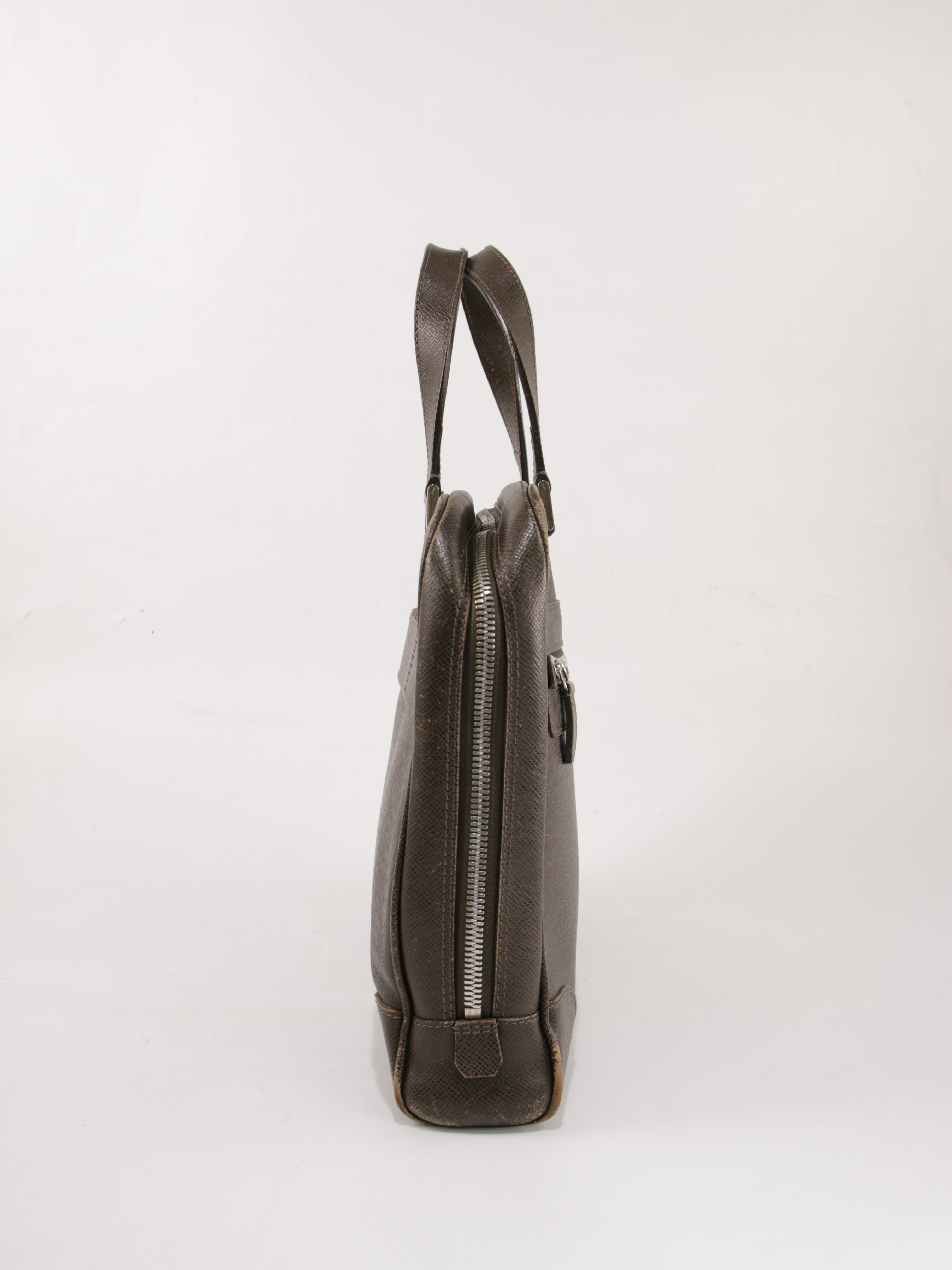 Port Documents Voyage GM