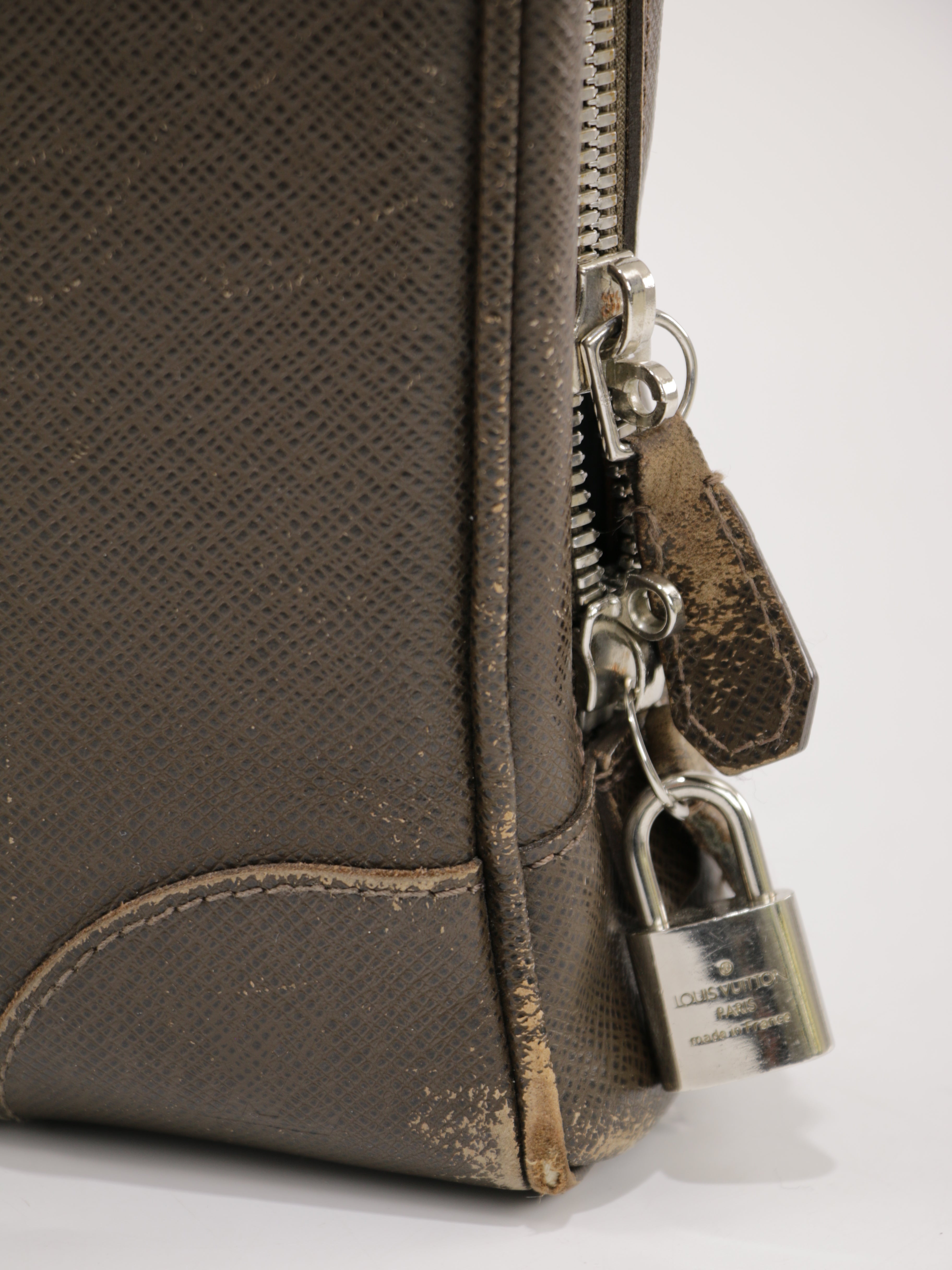 Port Documents Voyage GM