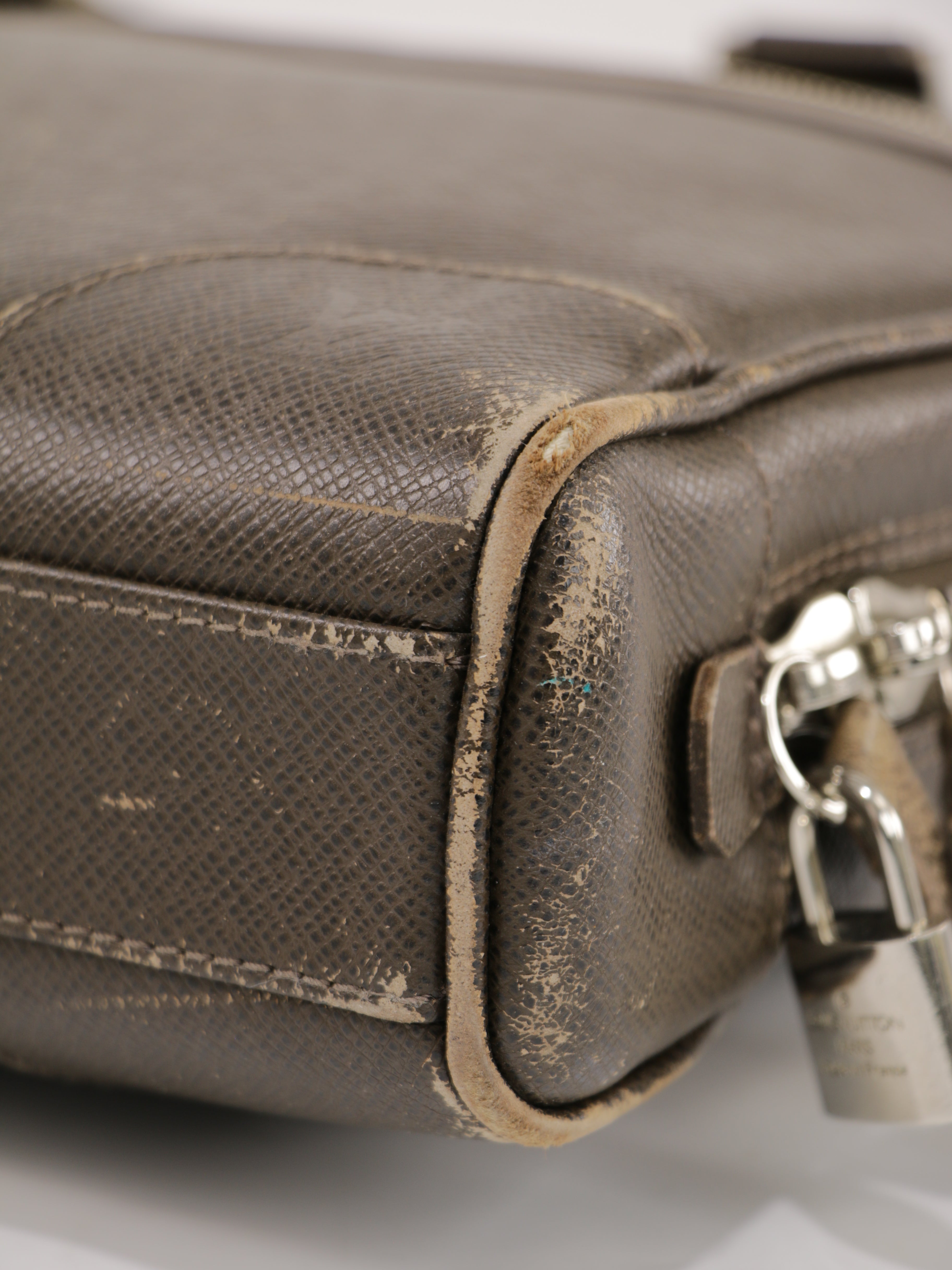 Port Documents Voyage GM