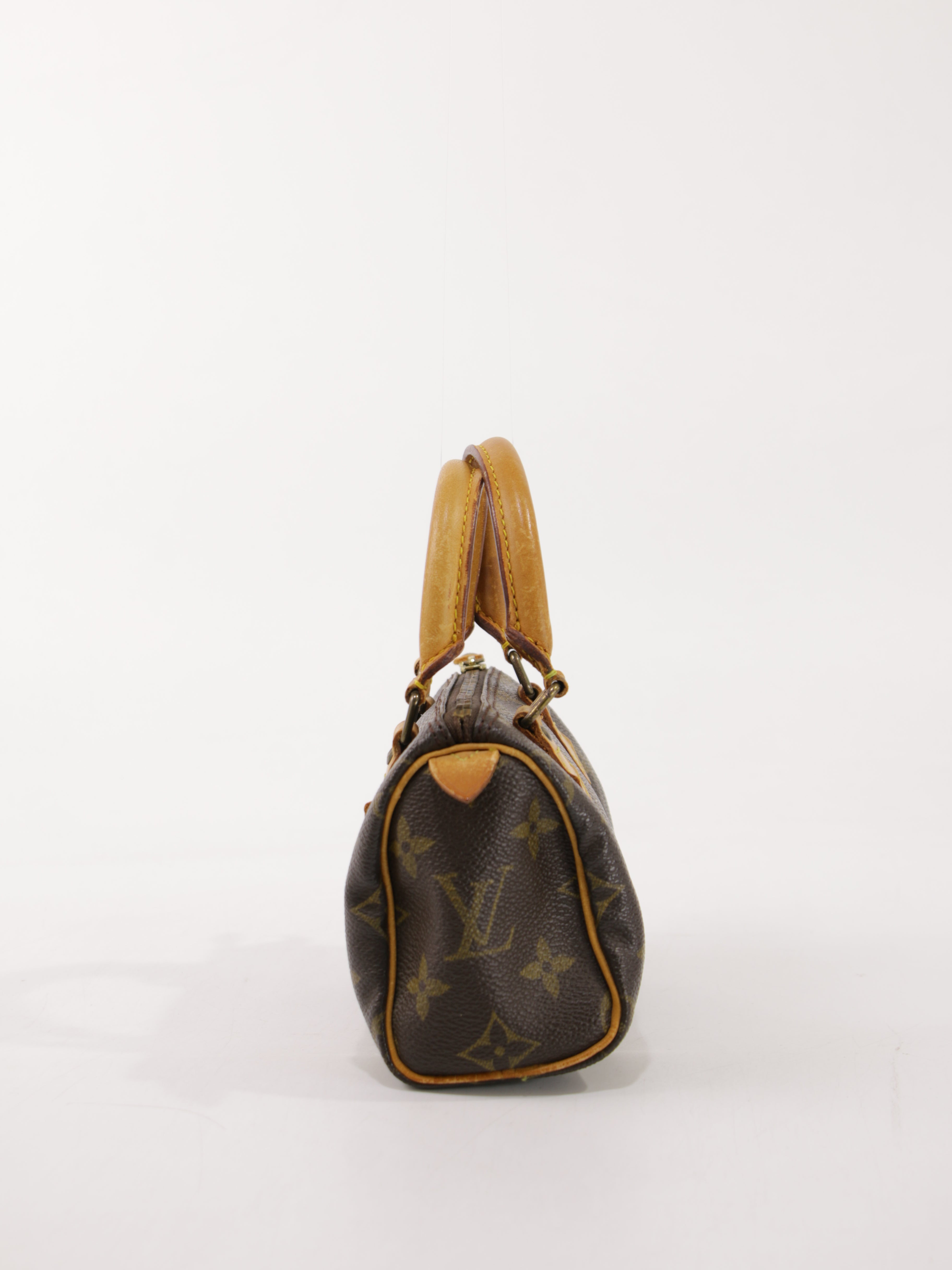 Speedy Nano