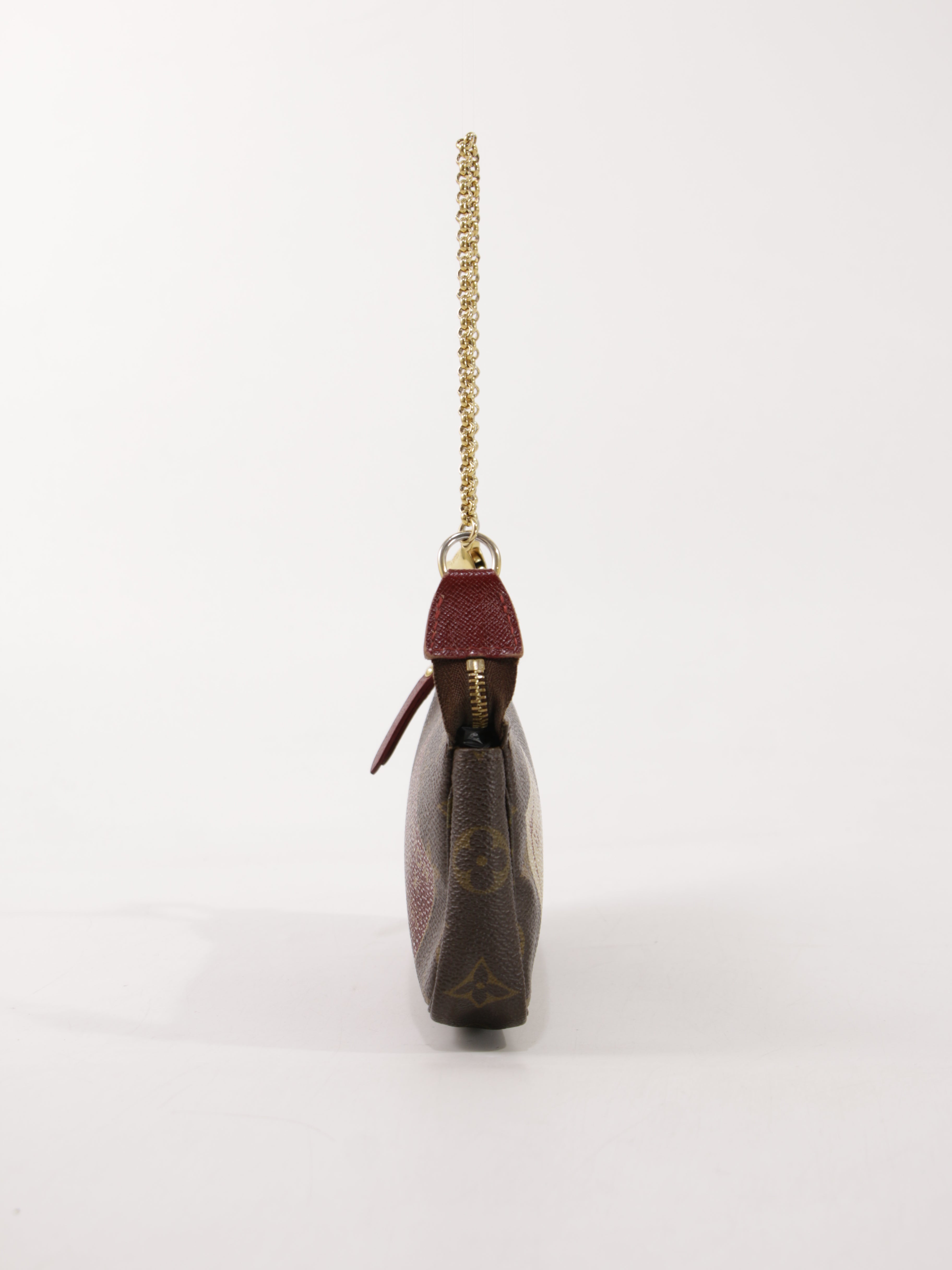 Mini Accessories Pochette