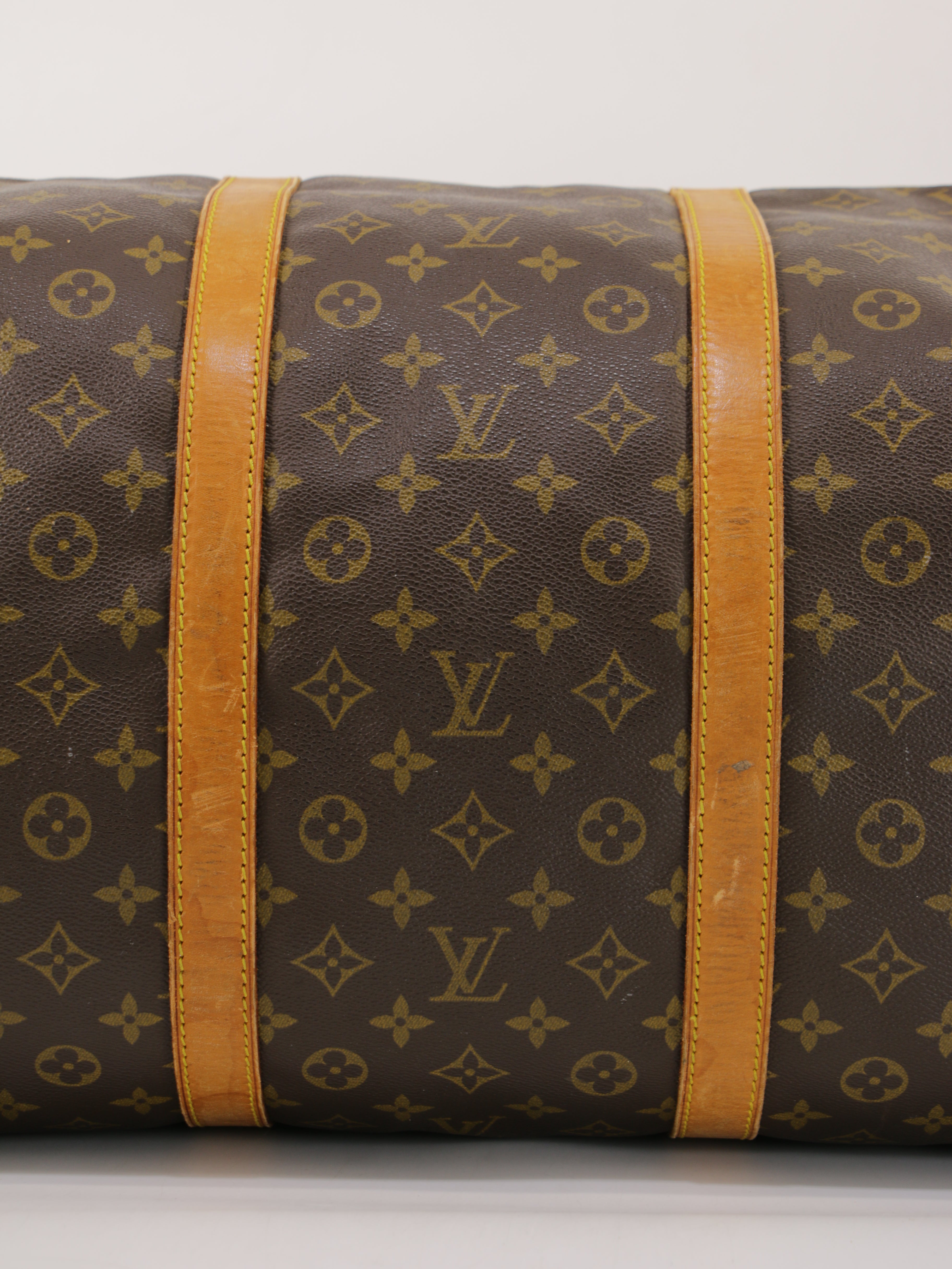 Keepall 60