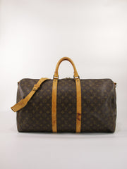 Keepall 55