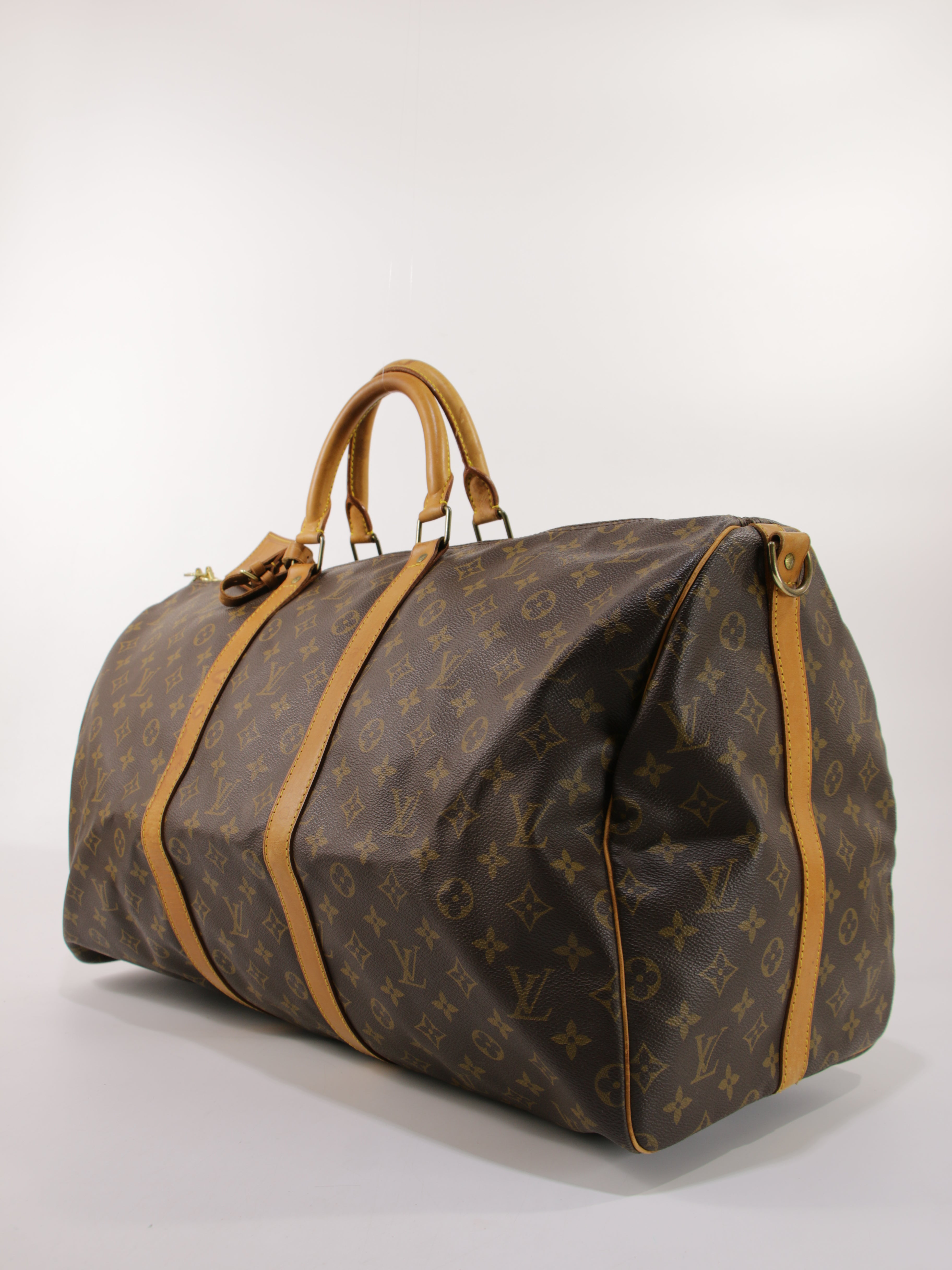 Keepall 55