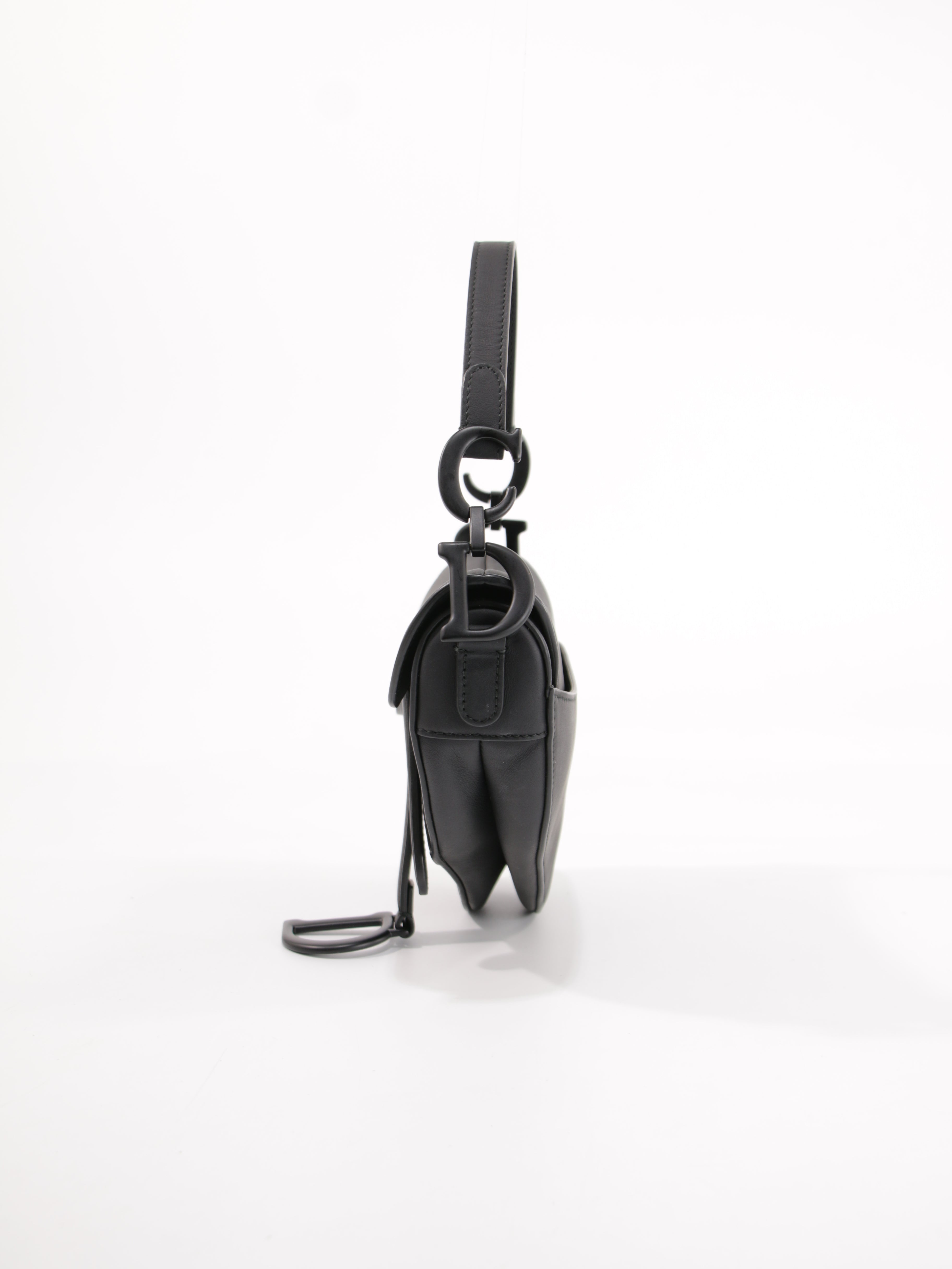 Mini Saddle