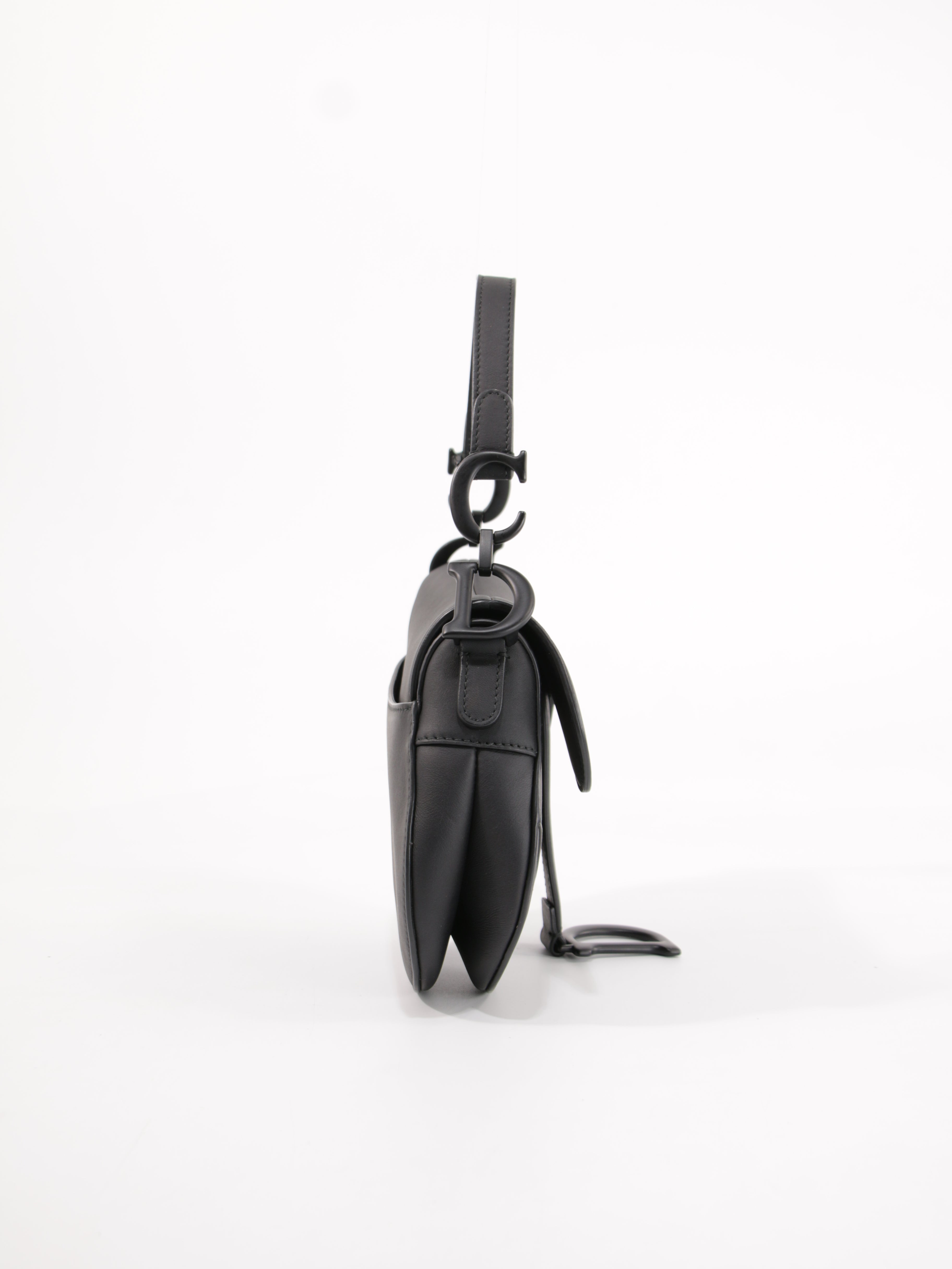 Mini Saddle