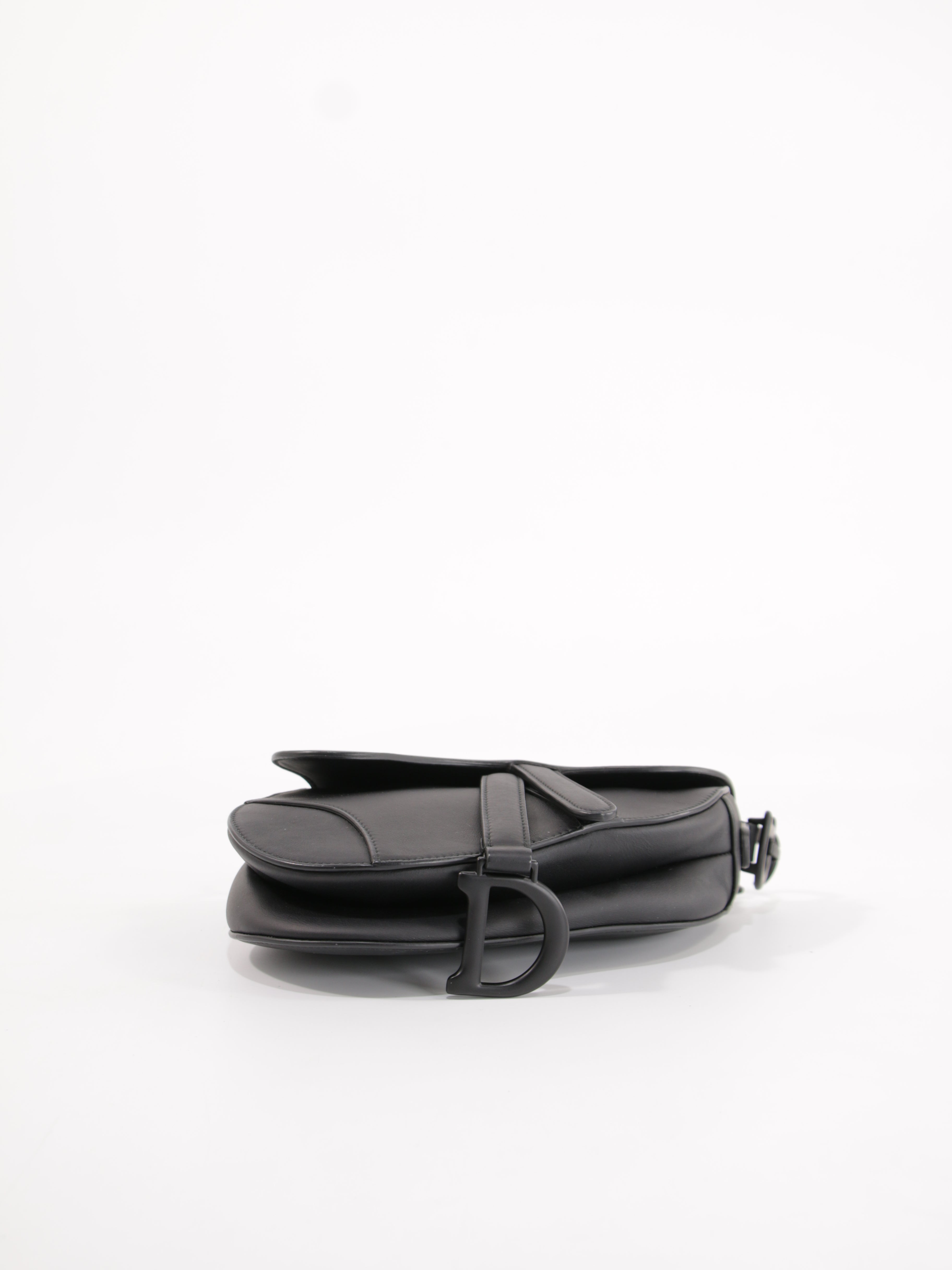 Mini Saddle