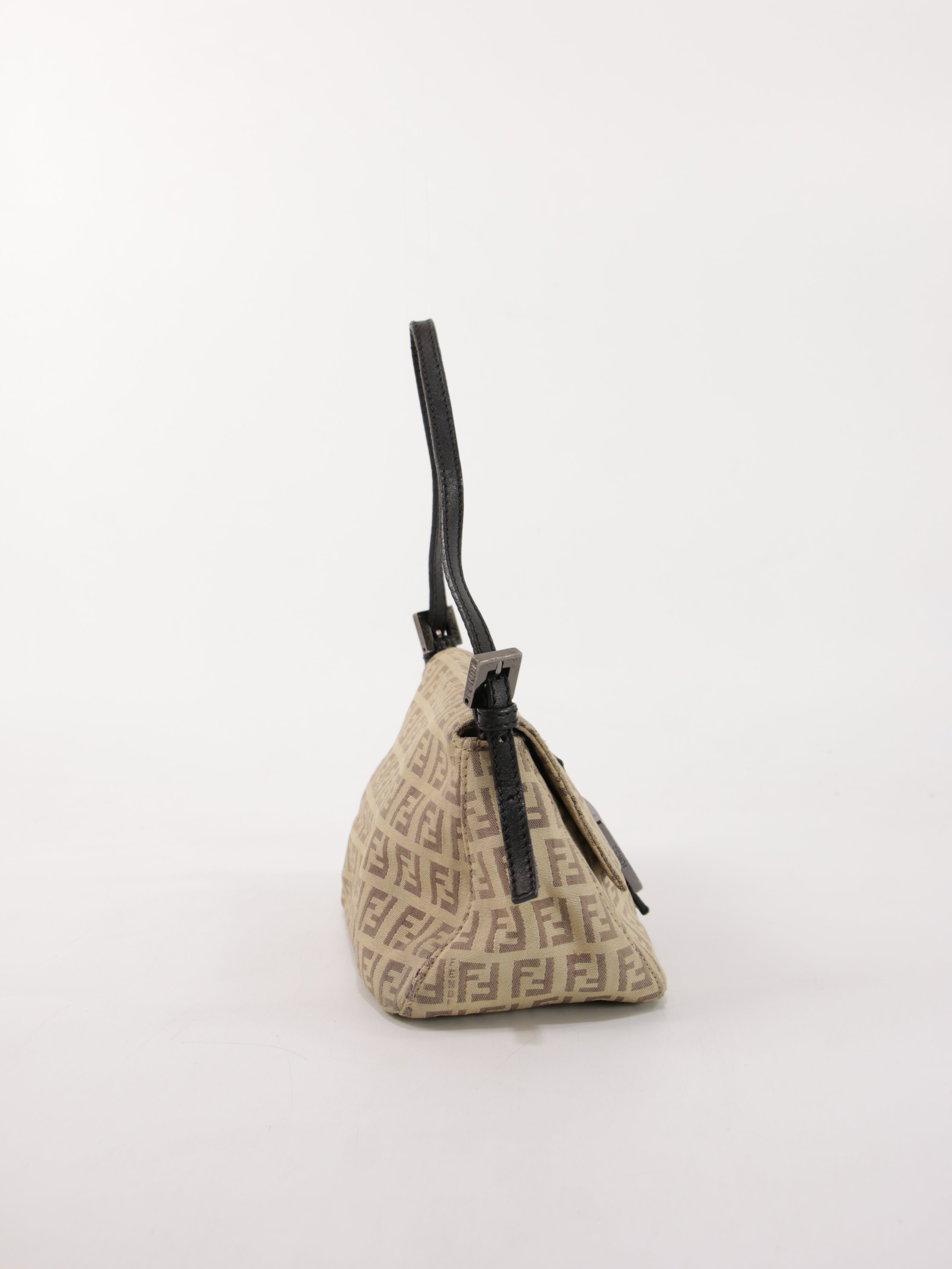 Fendi Mini Mamma Baguette