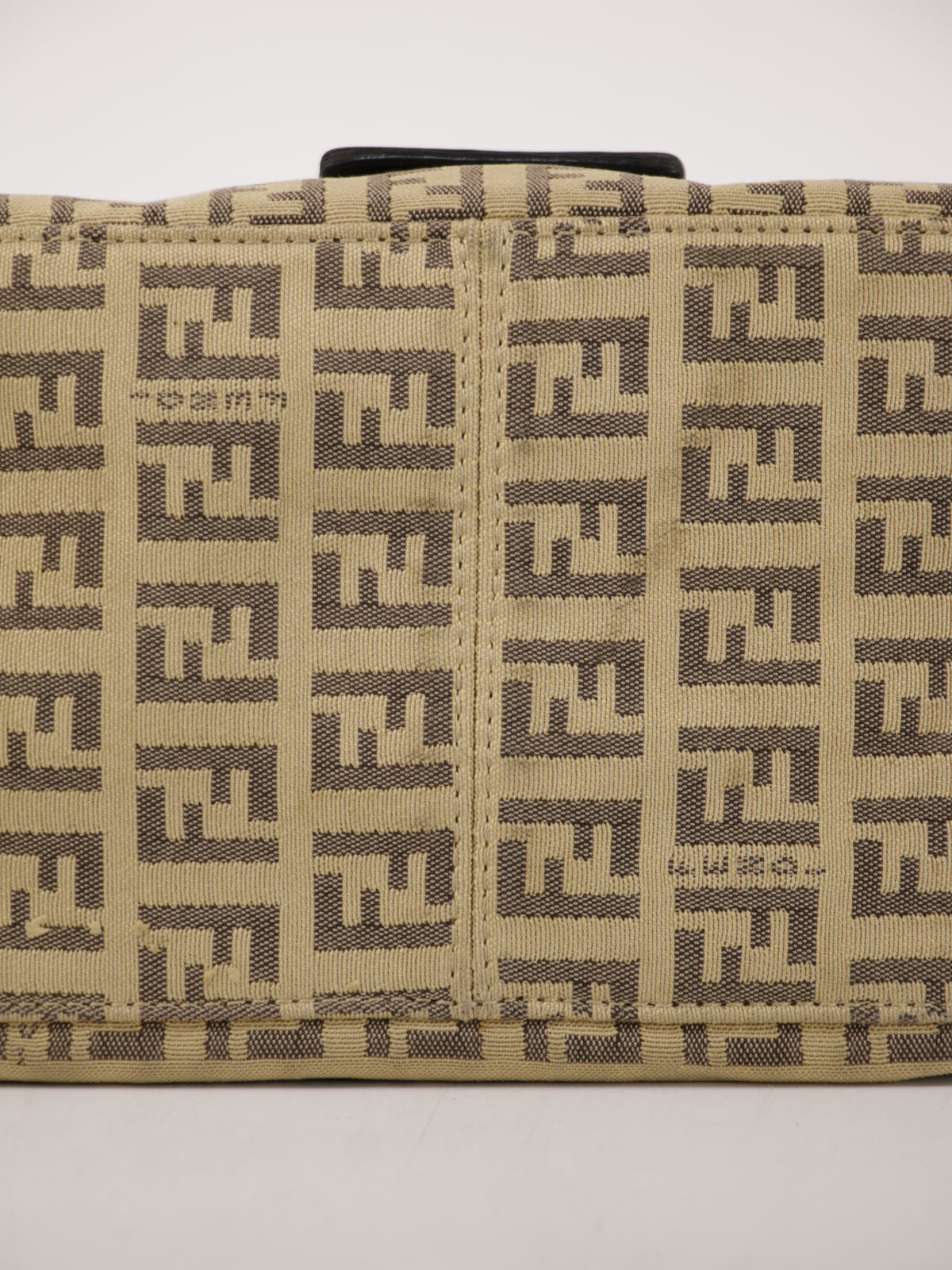 Fendi Mini Mamma Baguette