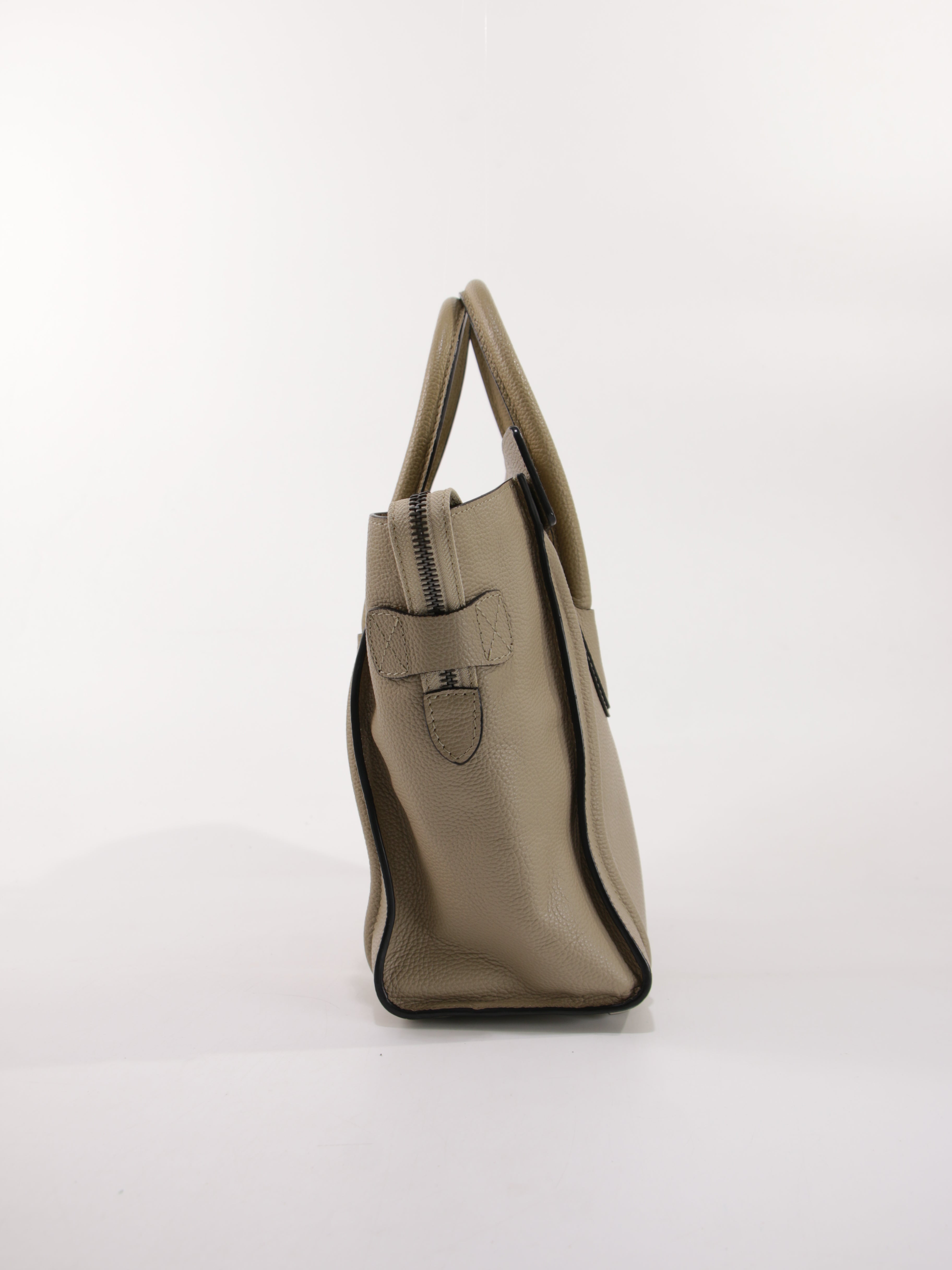 Small Luggage