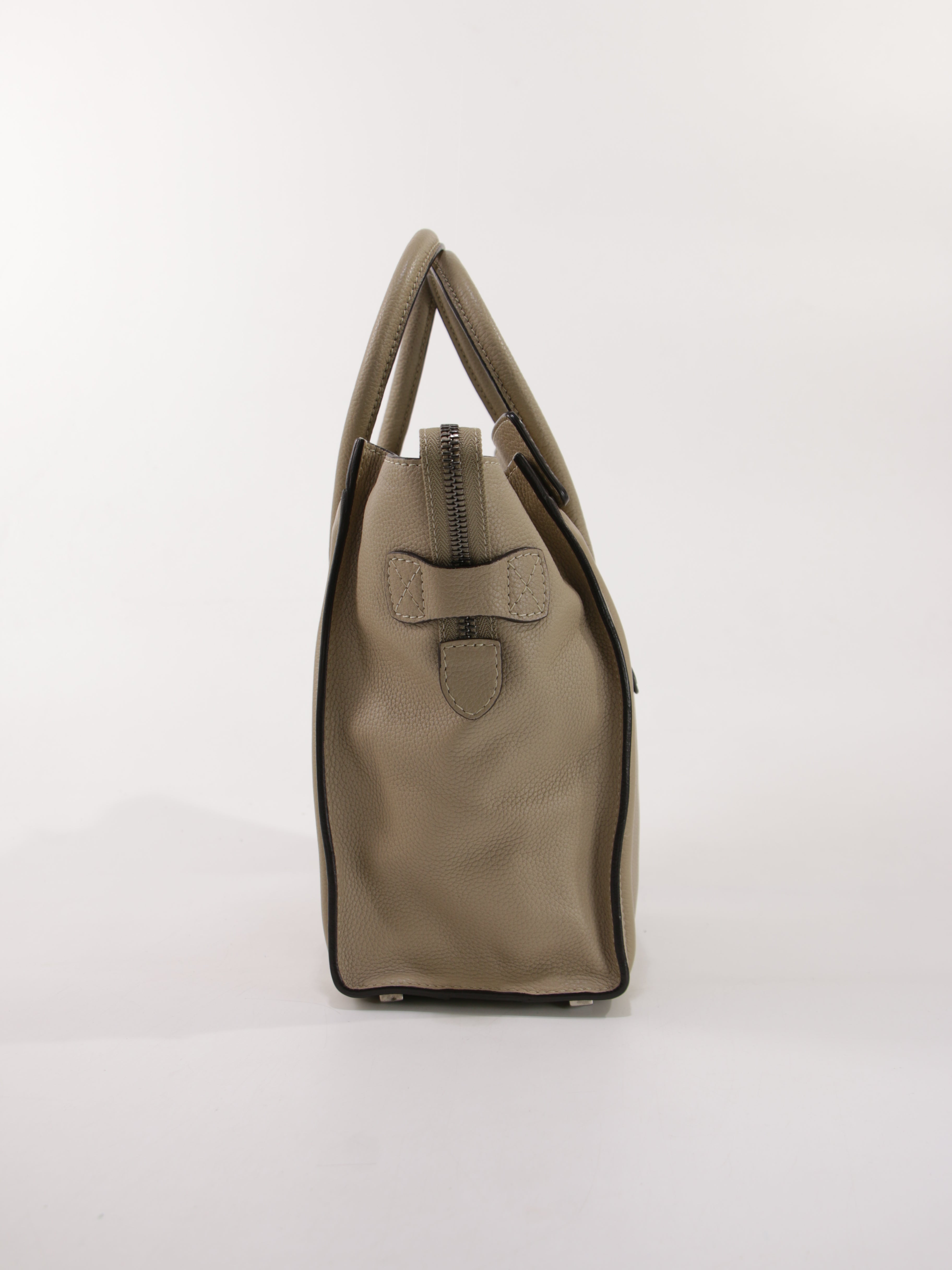 Small Luggage