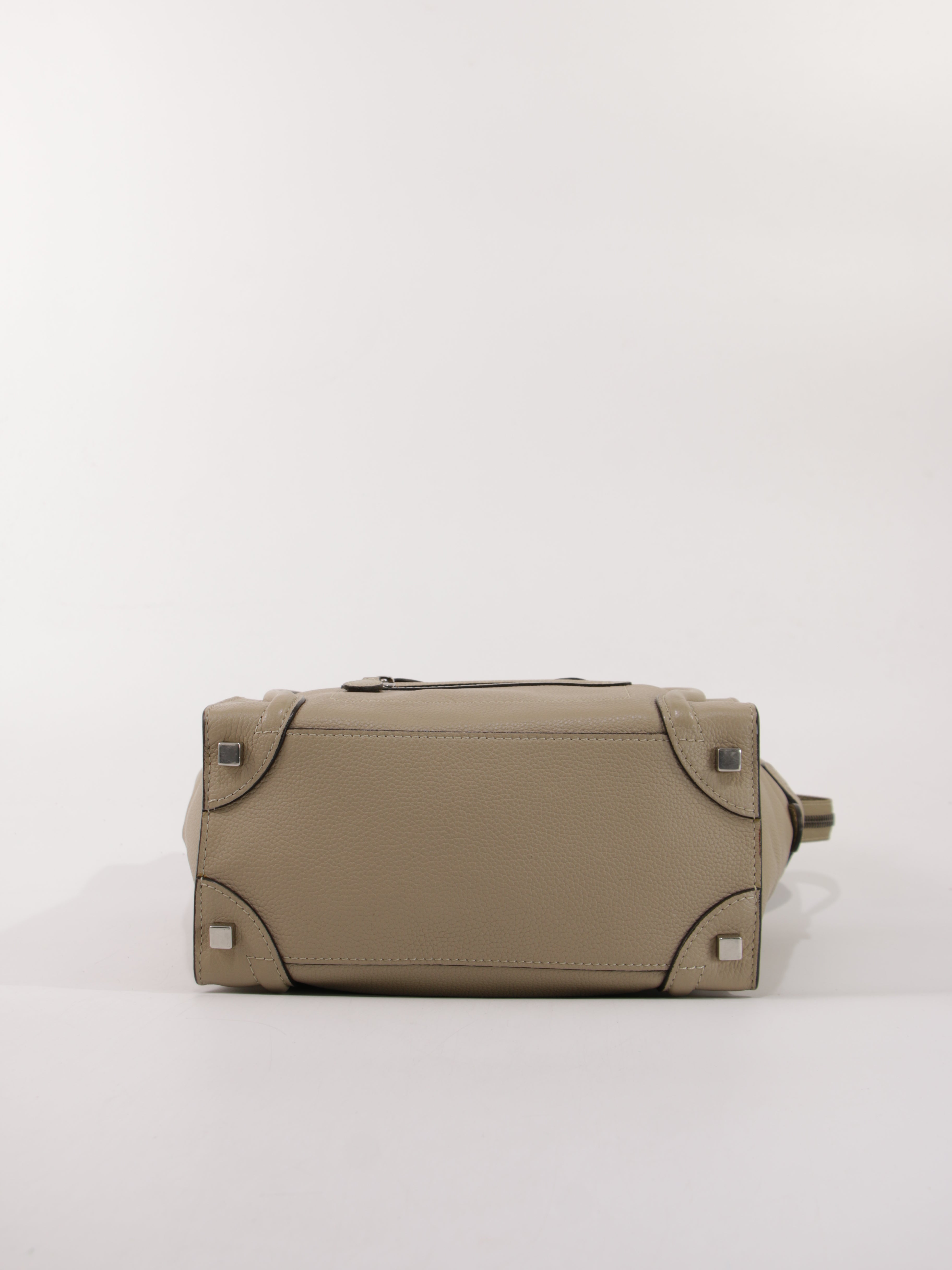 Small Luggage