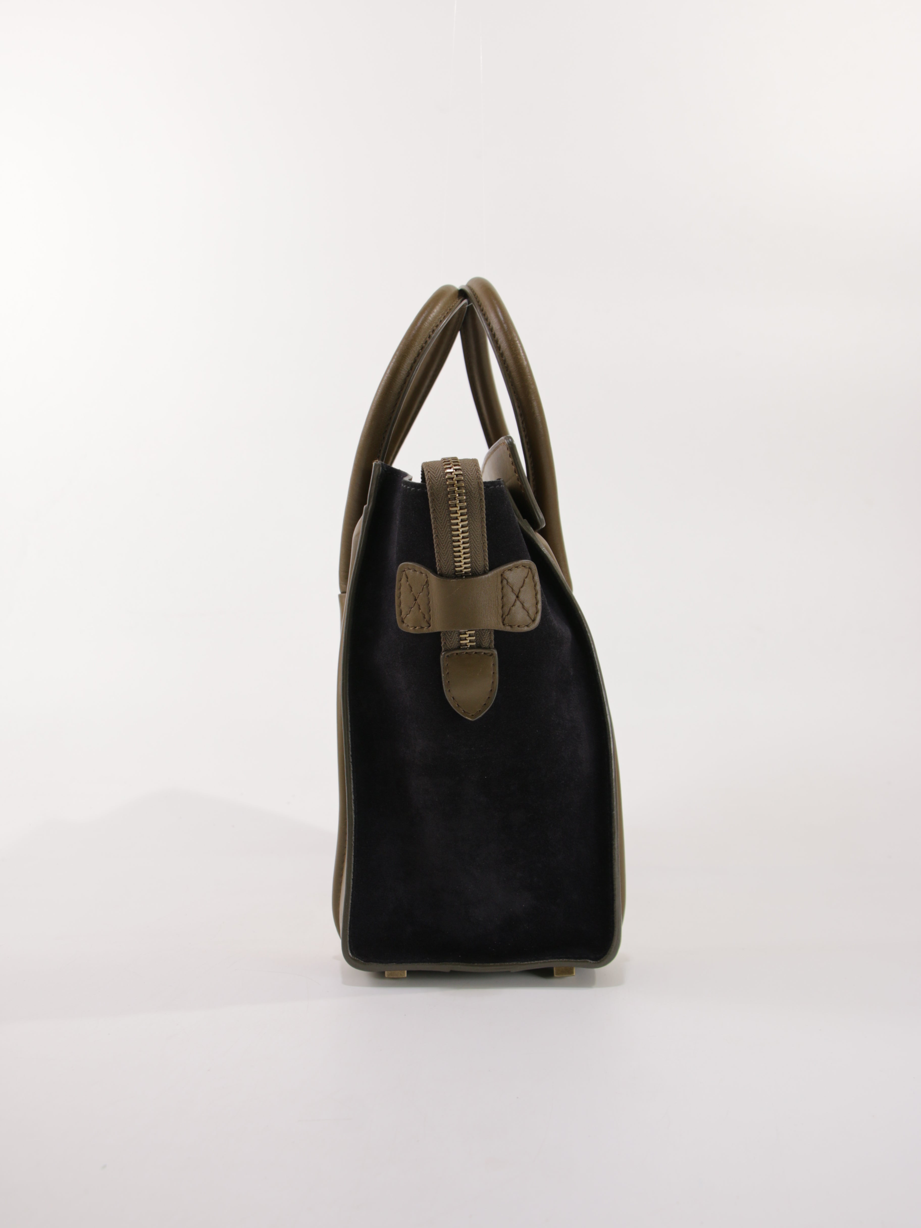 Small Luggage