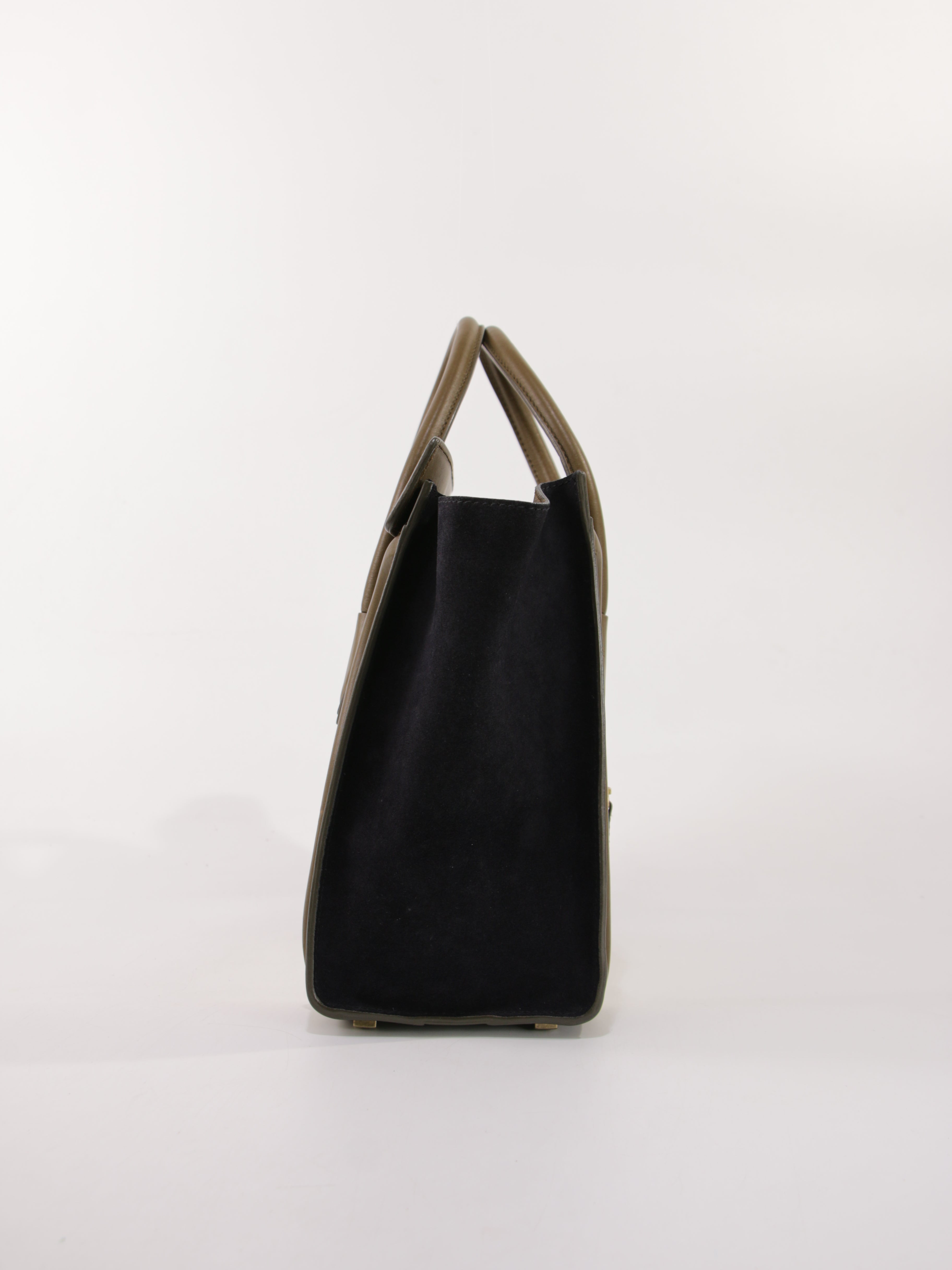Small Luggage