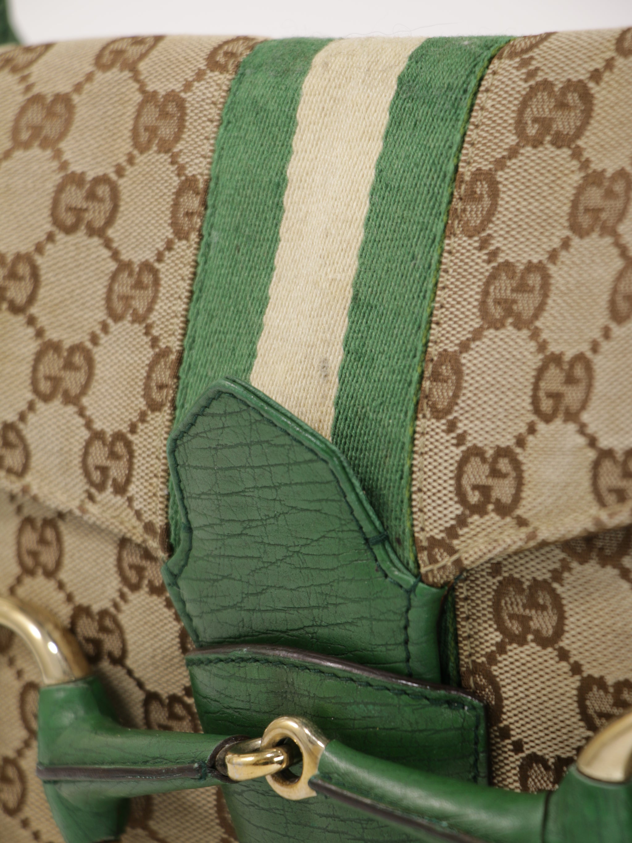 Horsebit Chain